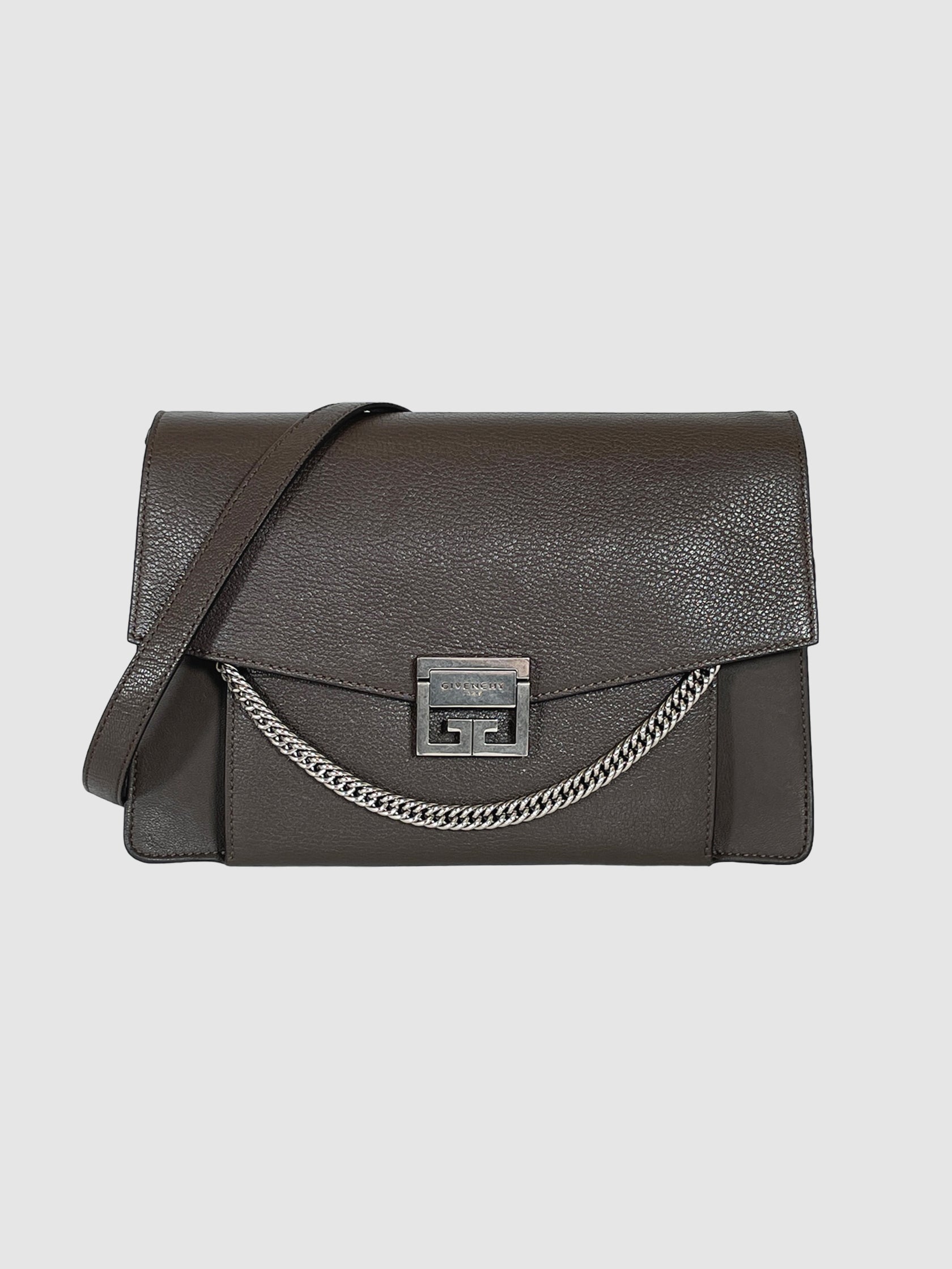 Givenchy GV3 Flap Bag