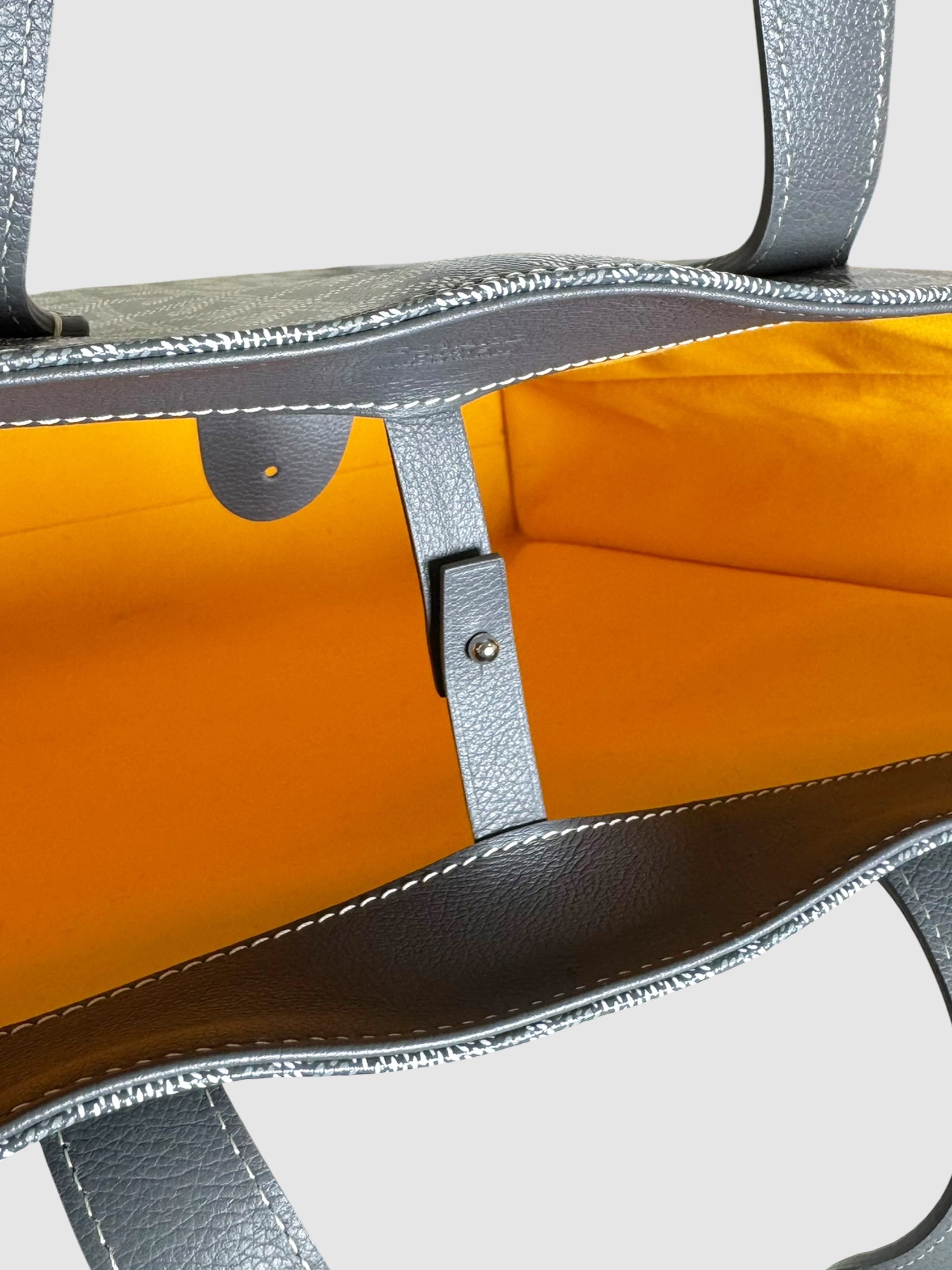 Voltaire Tote Bag