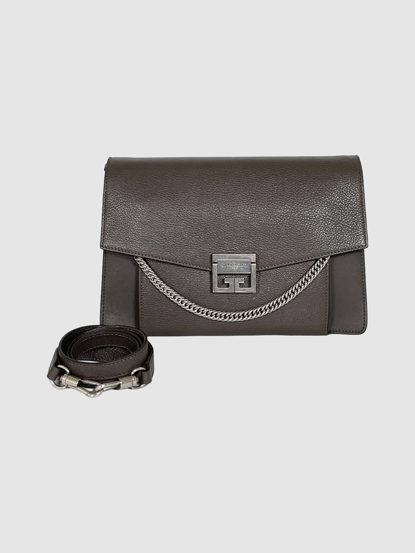 Givenchy GV3 Flap Bag