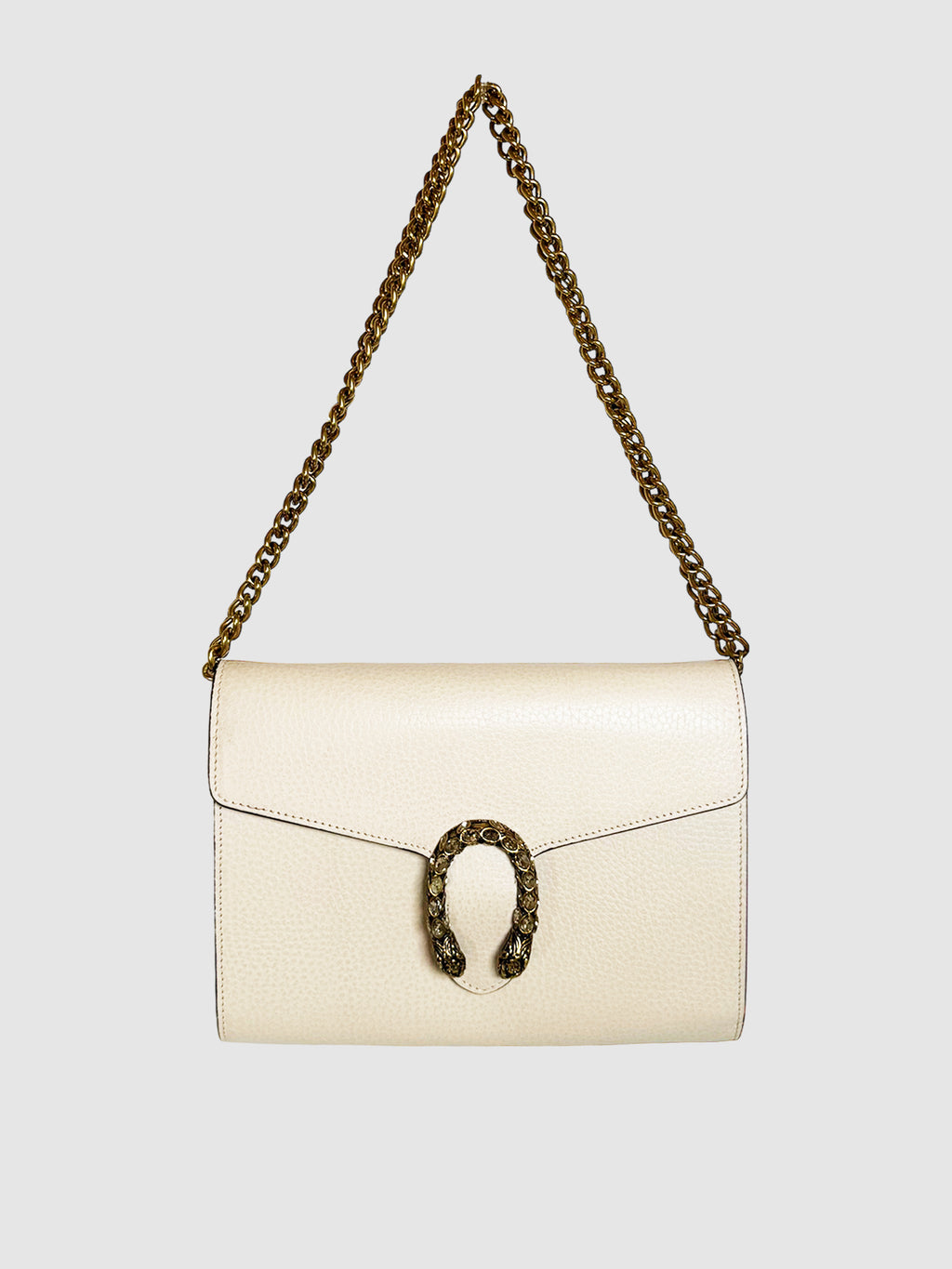 Dionysus GG Small Shoulder Bag