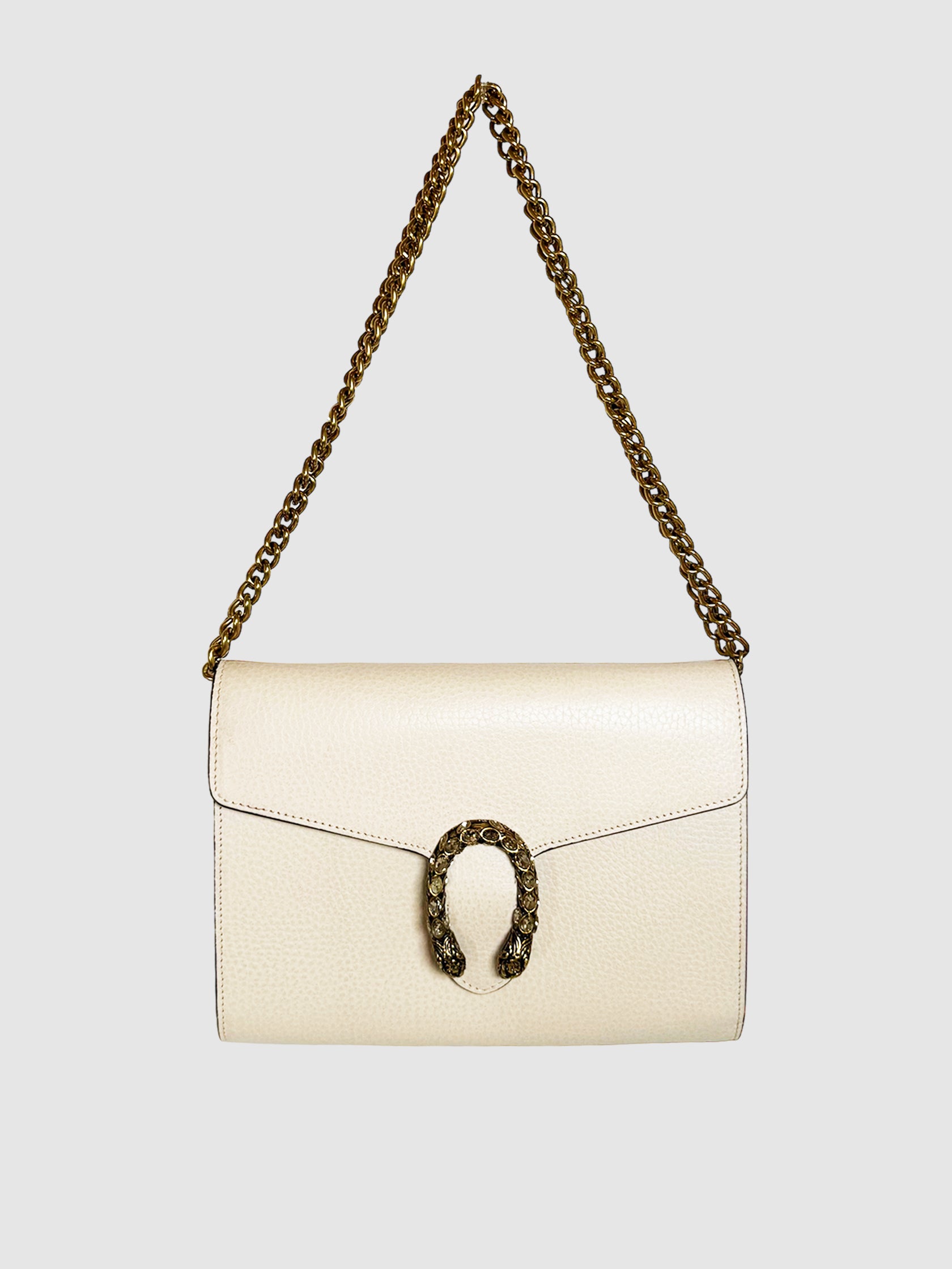 Dionysus GG Small Shoulder Bag