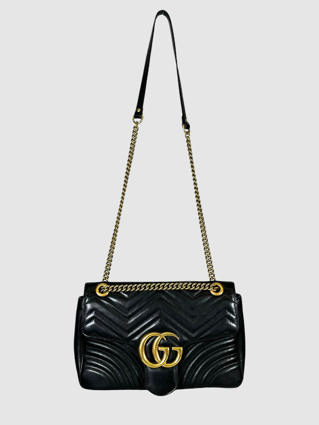 Matelasse GG Marmont Bag