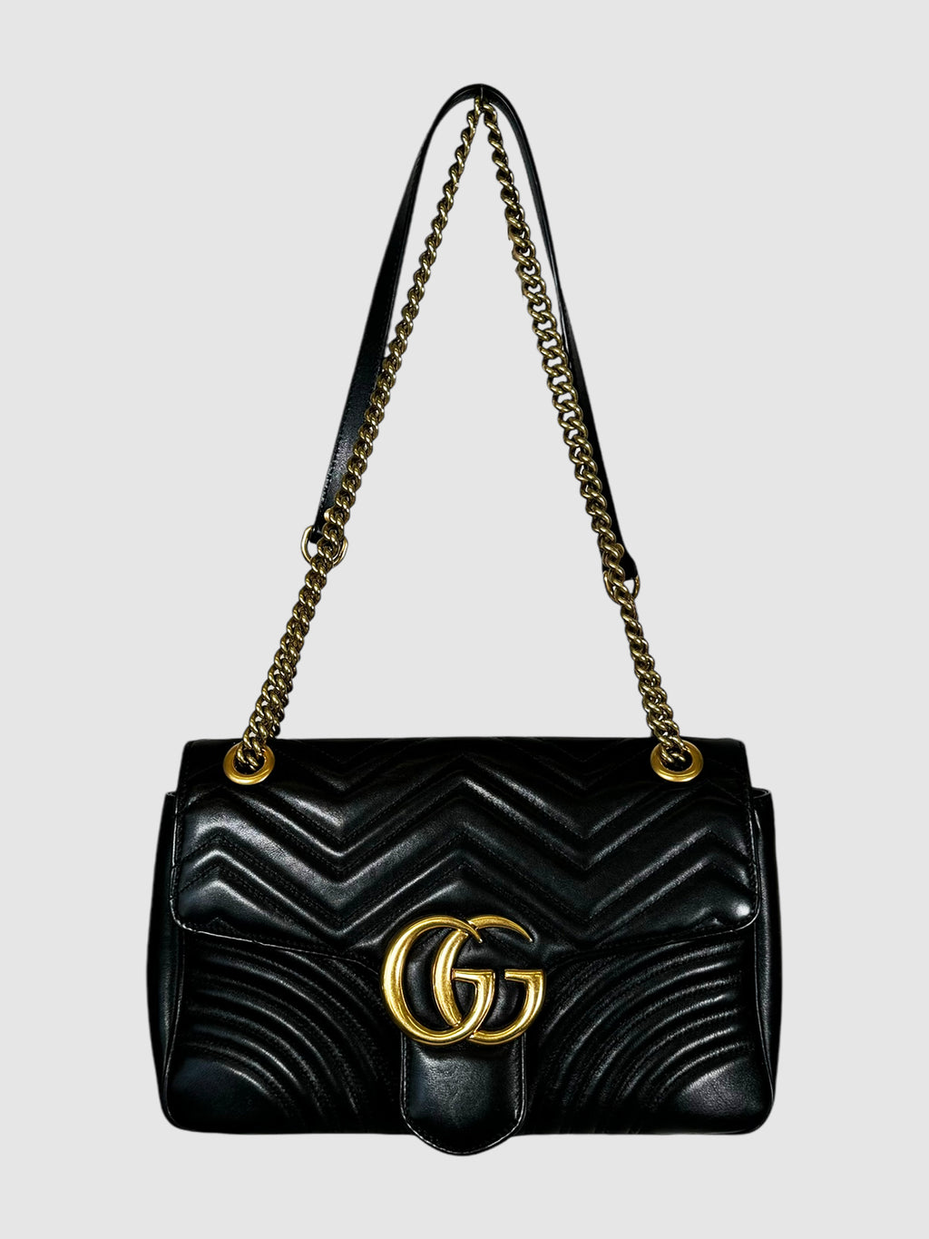 Matelasse GG Marmont Bag