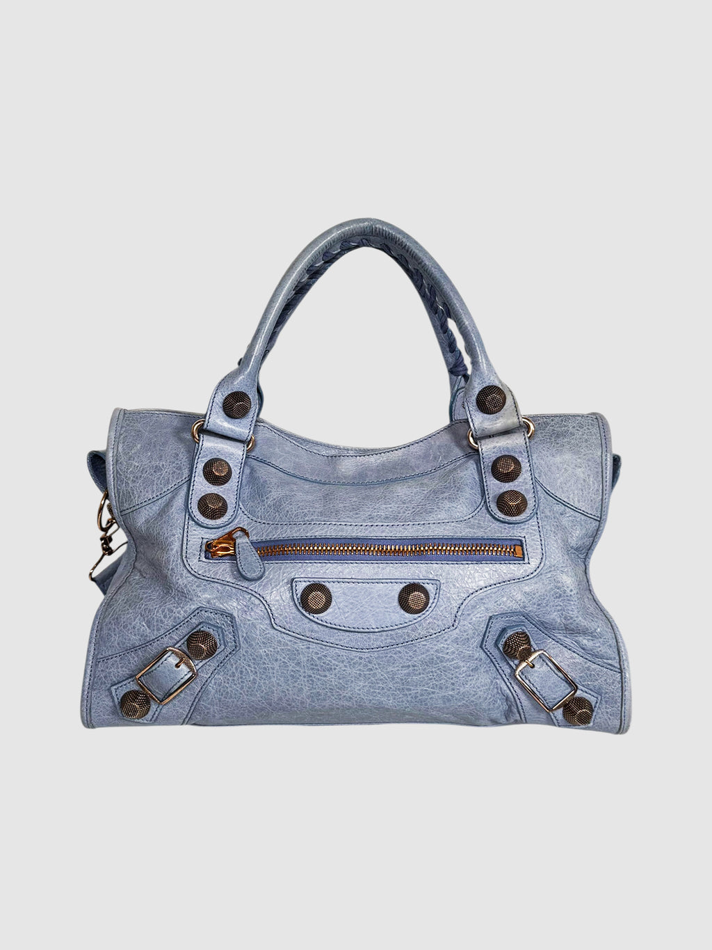 Medium Classic City Bag