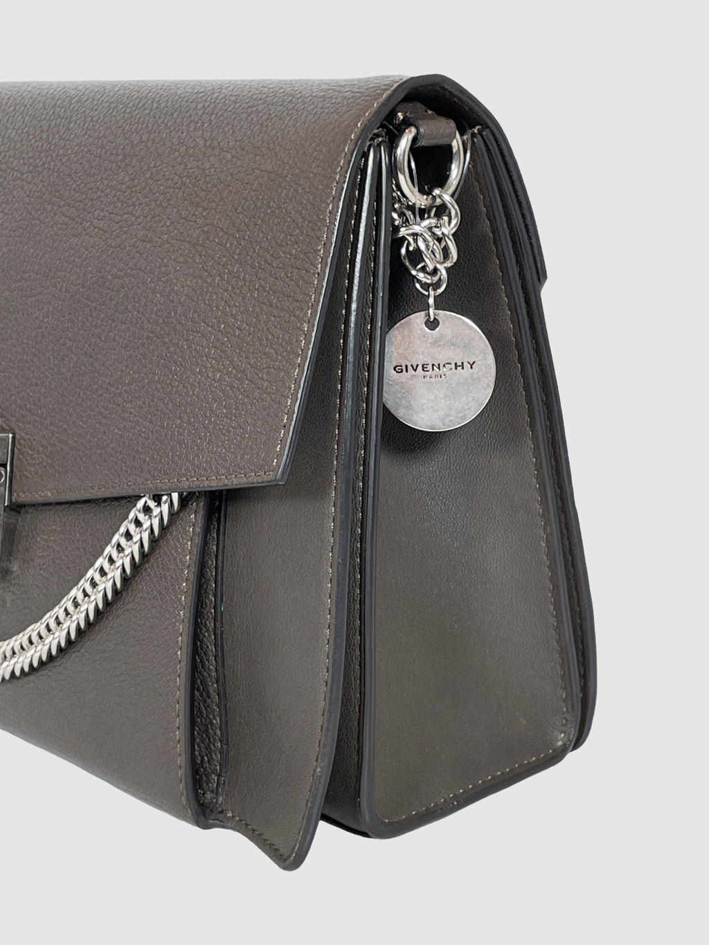 Givenchy GV3 Flap Bag