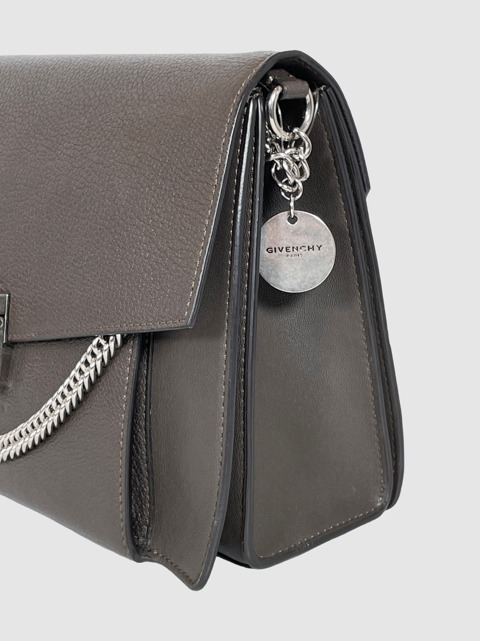 Givenchy GV3 Flap Bag