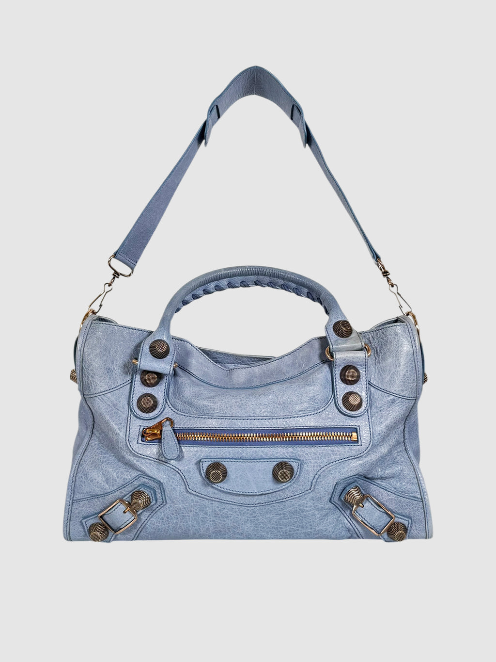 Medium Classic City Bag