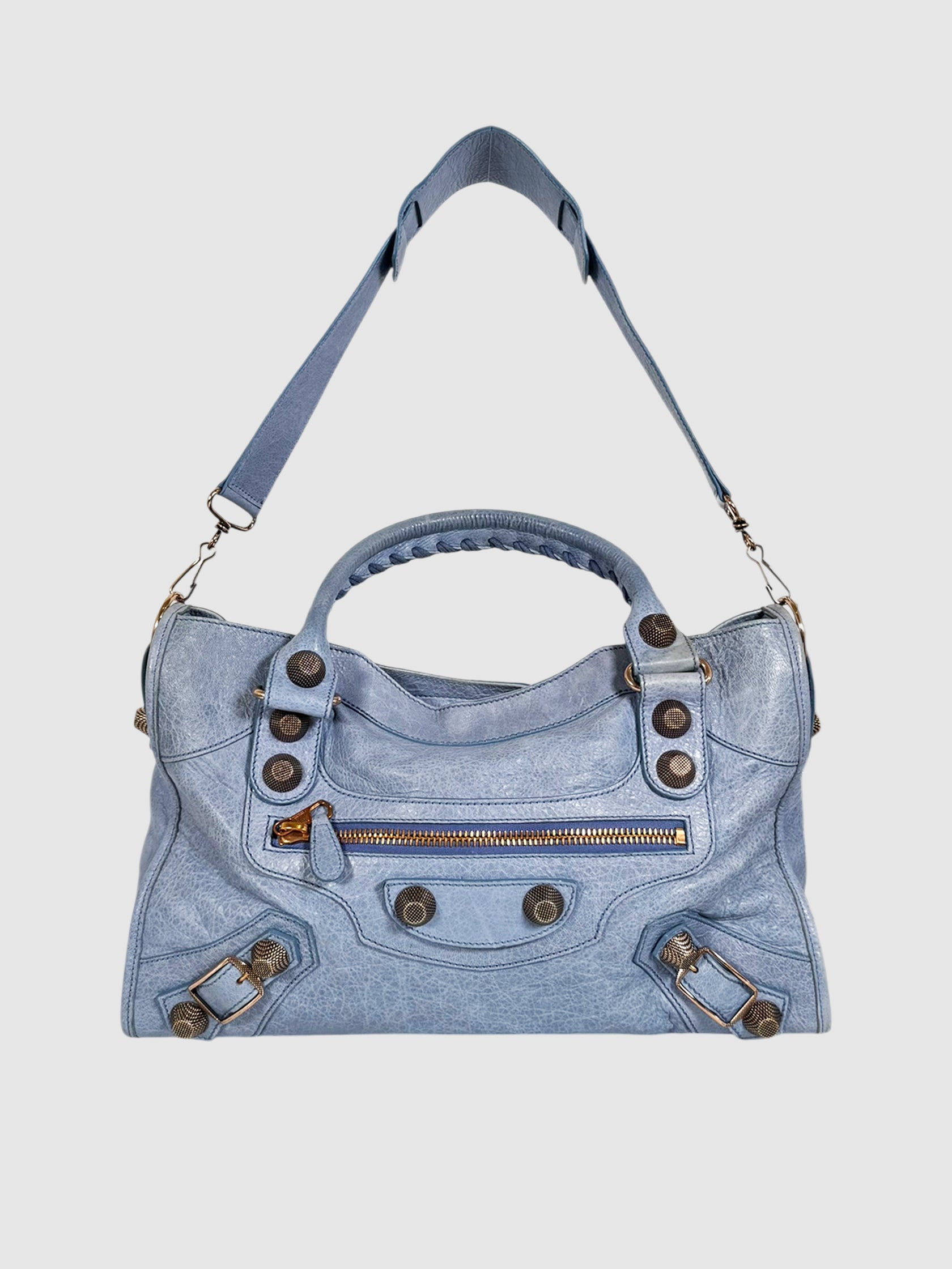 Medium Classic City Bag