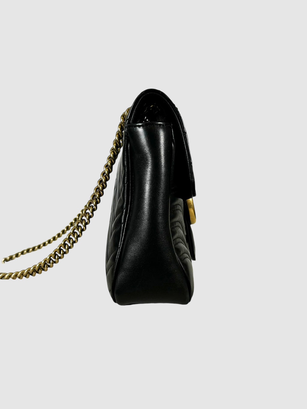 Matelasse GG Marmont Bag