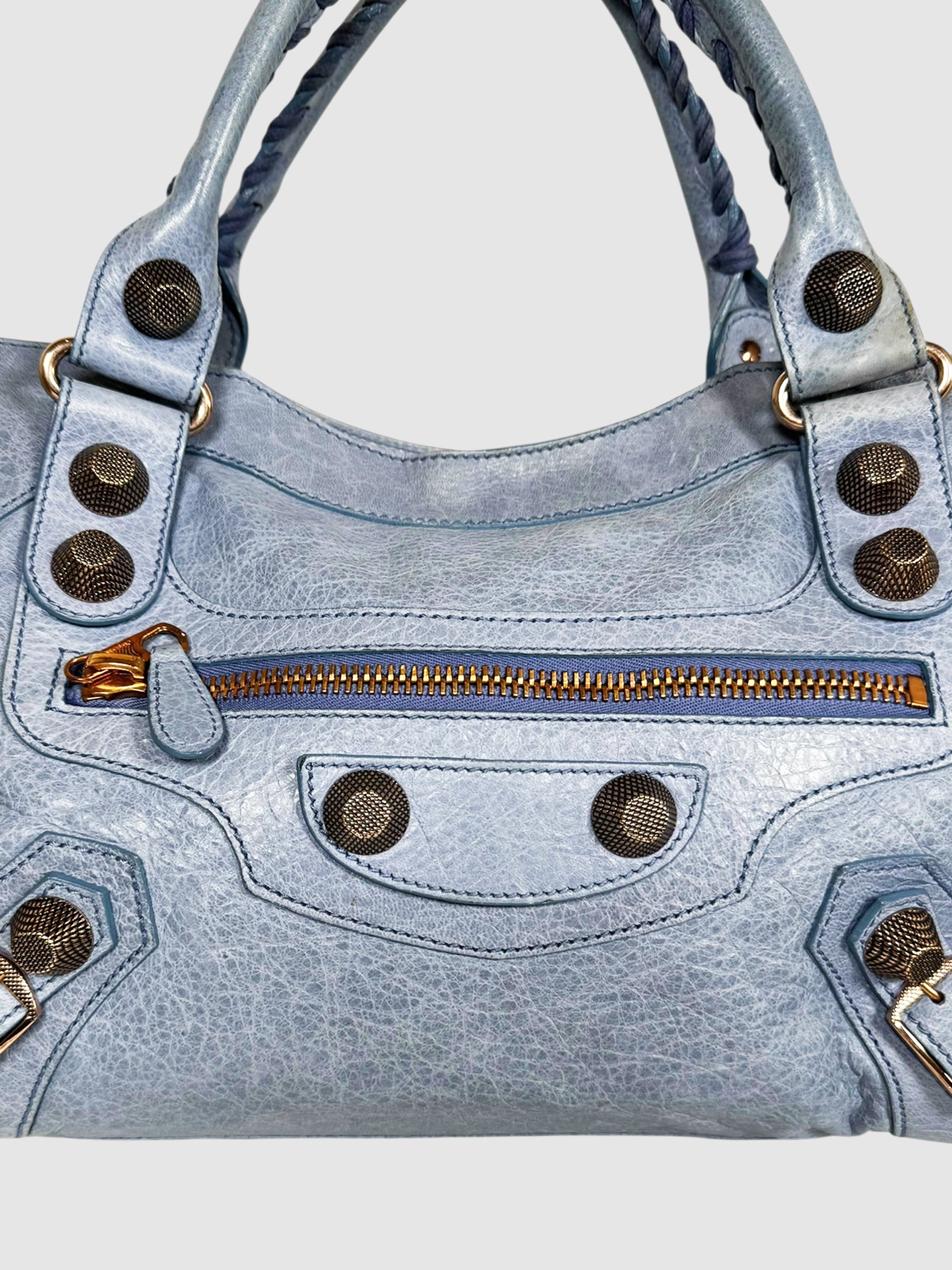 Medium Classic City Bag