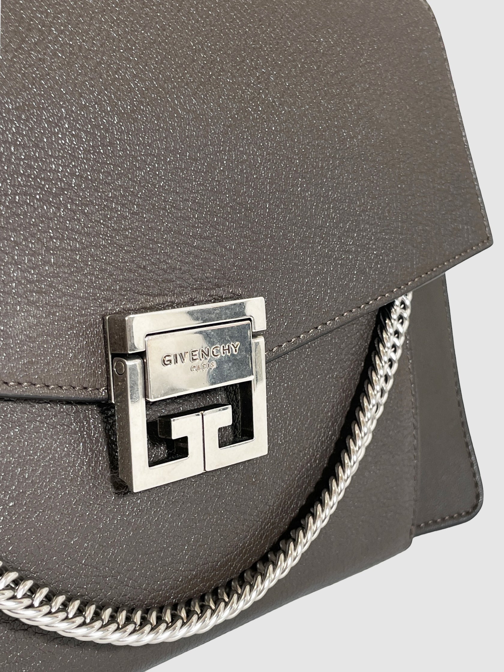 Givenchy GV3 Flap Bag