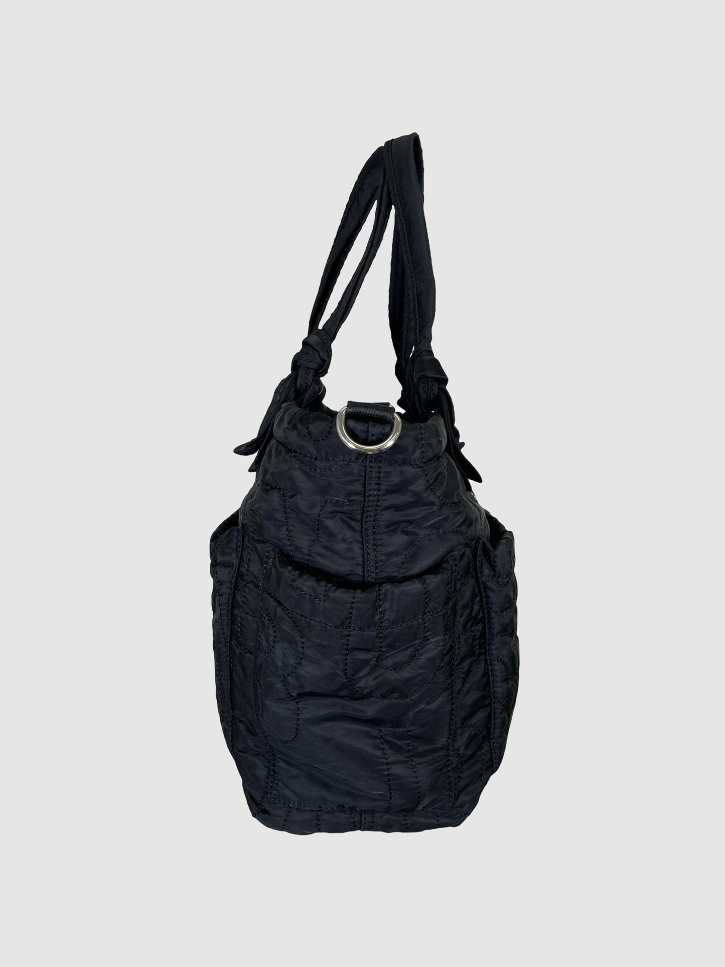 Marc by Marc Jacobs Nylon Diaper Bag