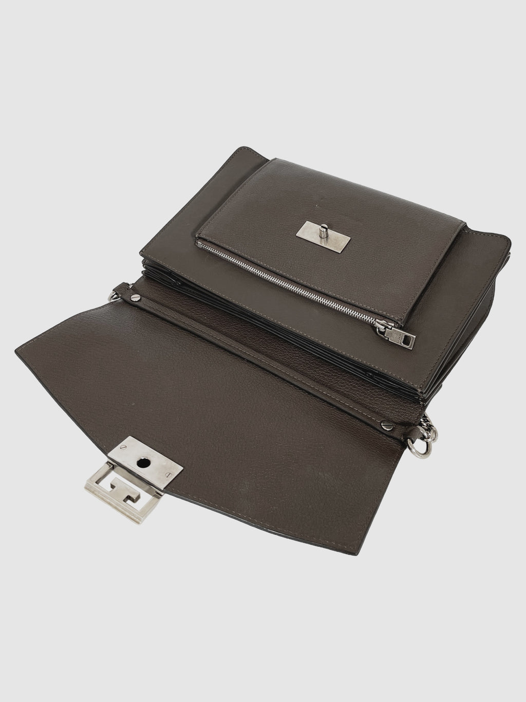 Givenchy GV3 Flap Bag