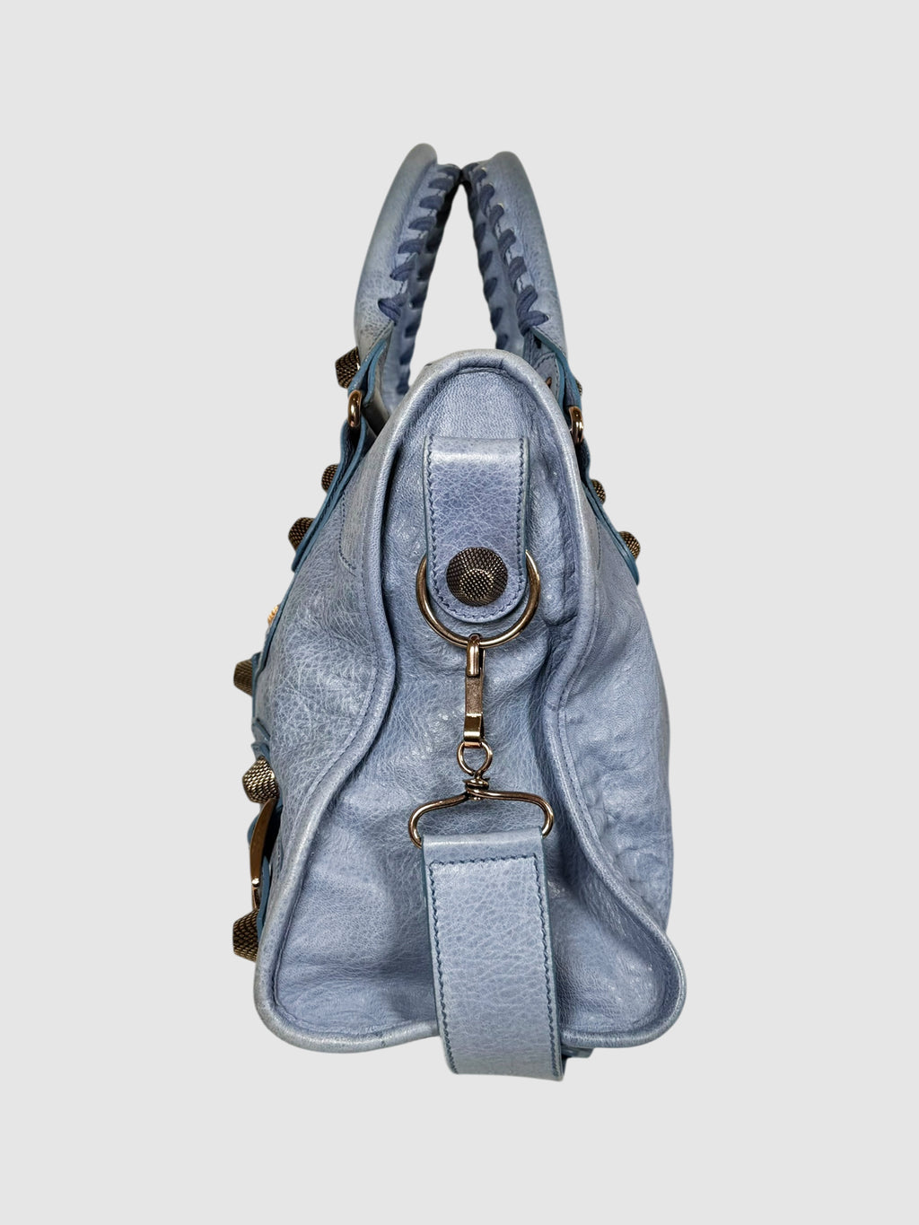 Medium Classic City Bag
