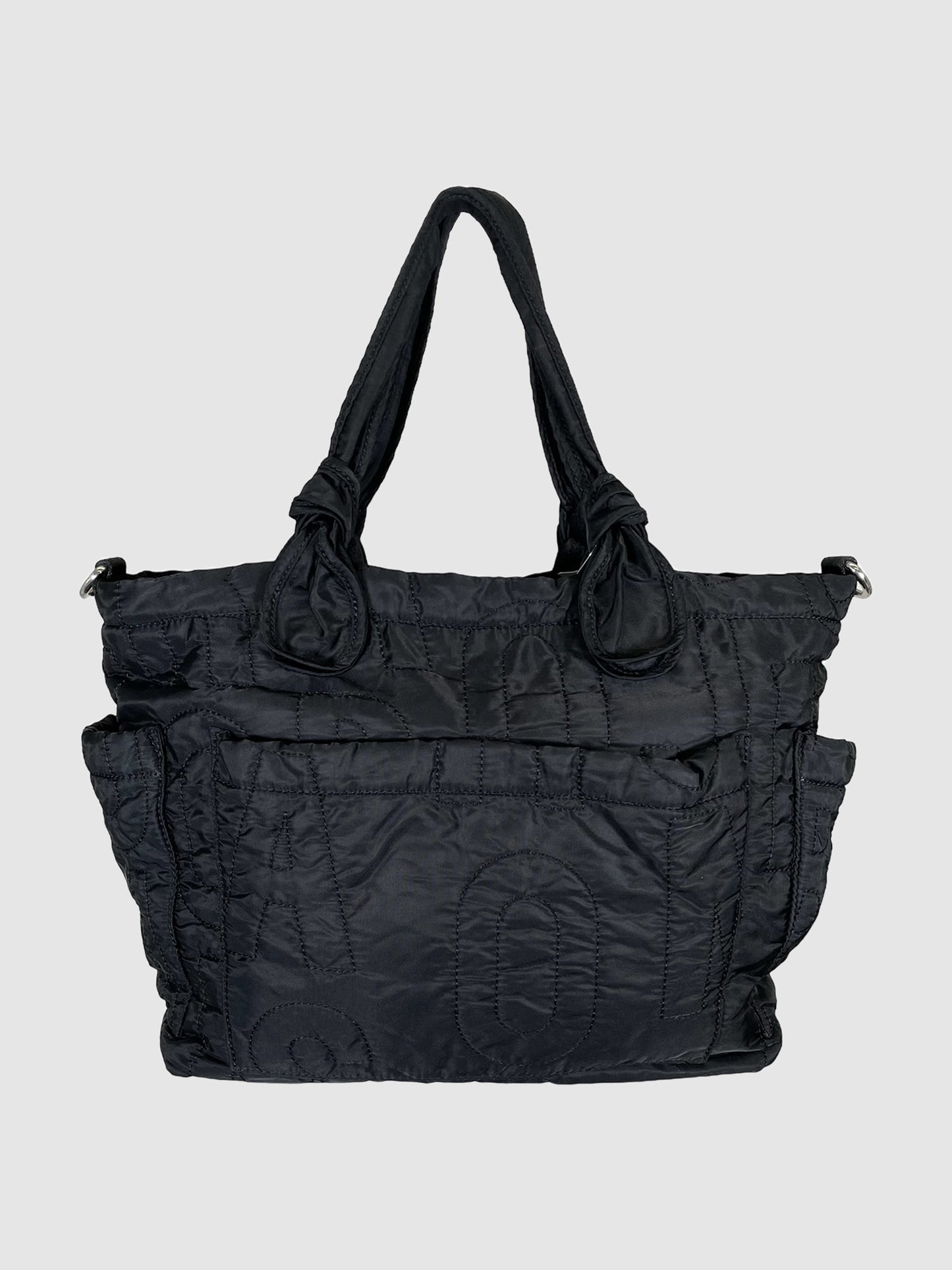 Marc by Marc Jacobs Nylon Diaper Bag