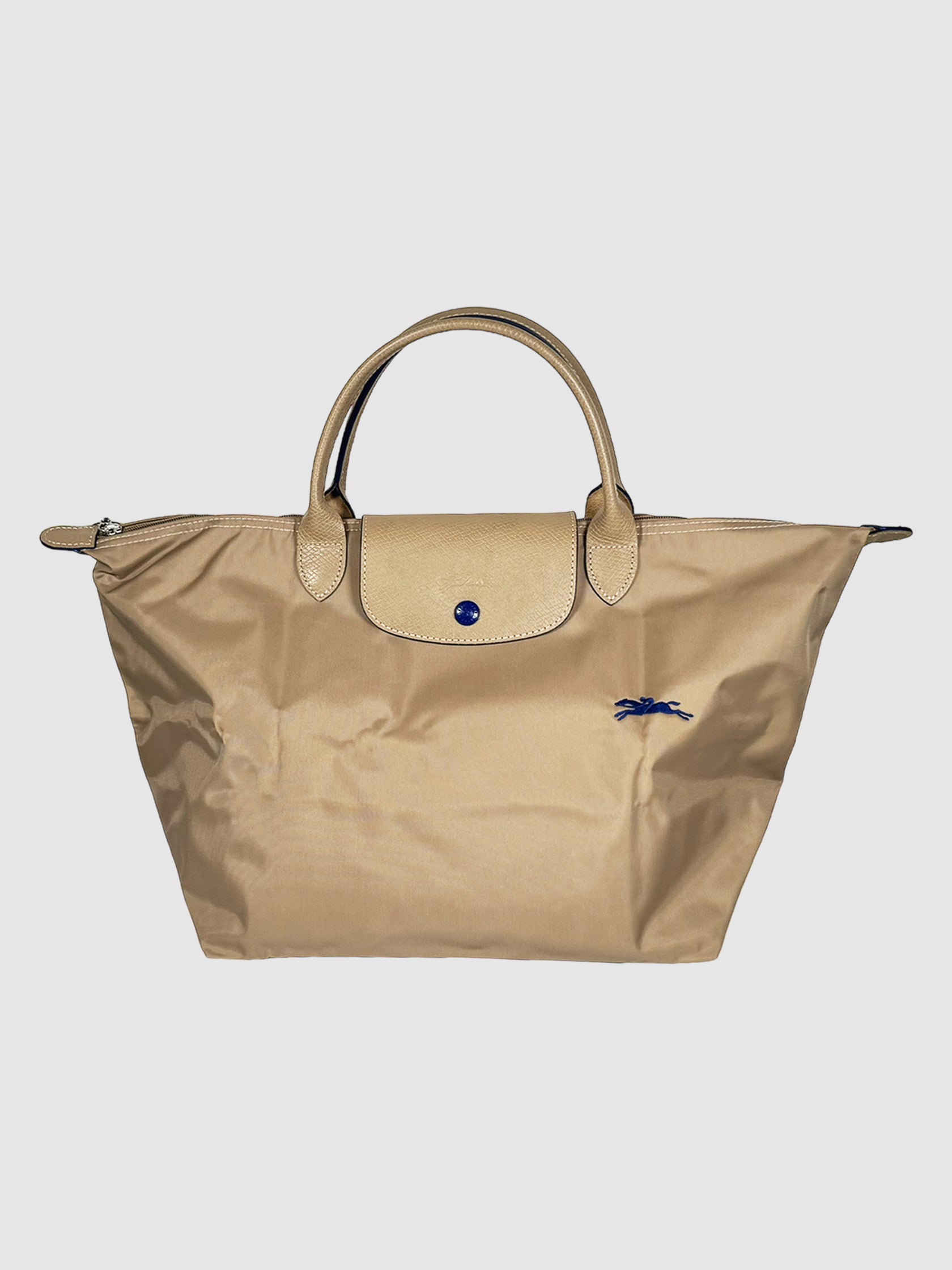 Medium Le Pliage Original Top Handle Bag