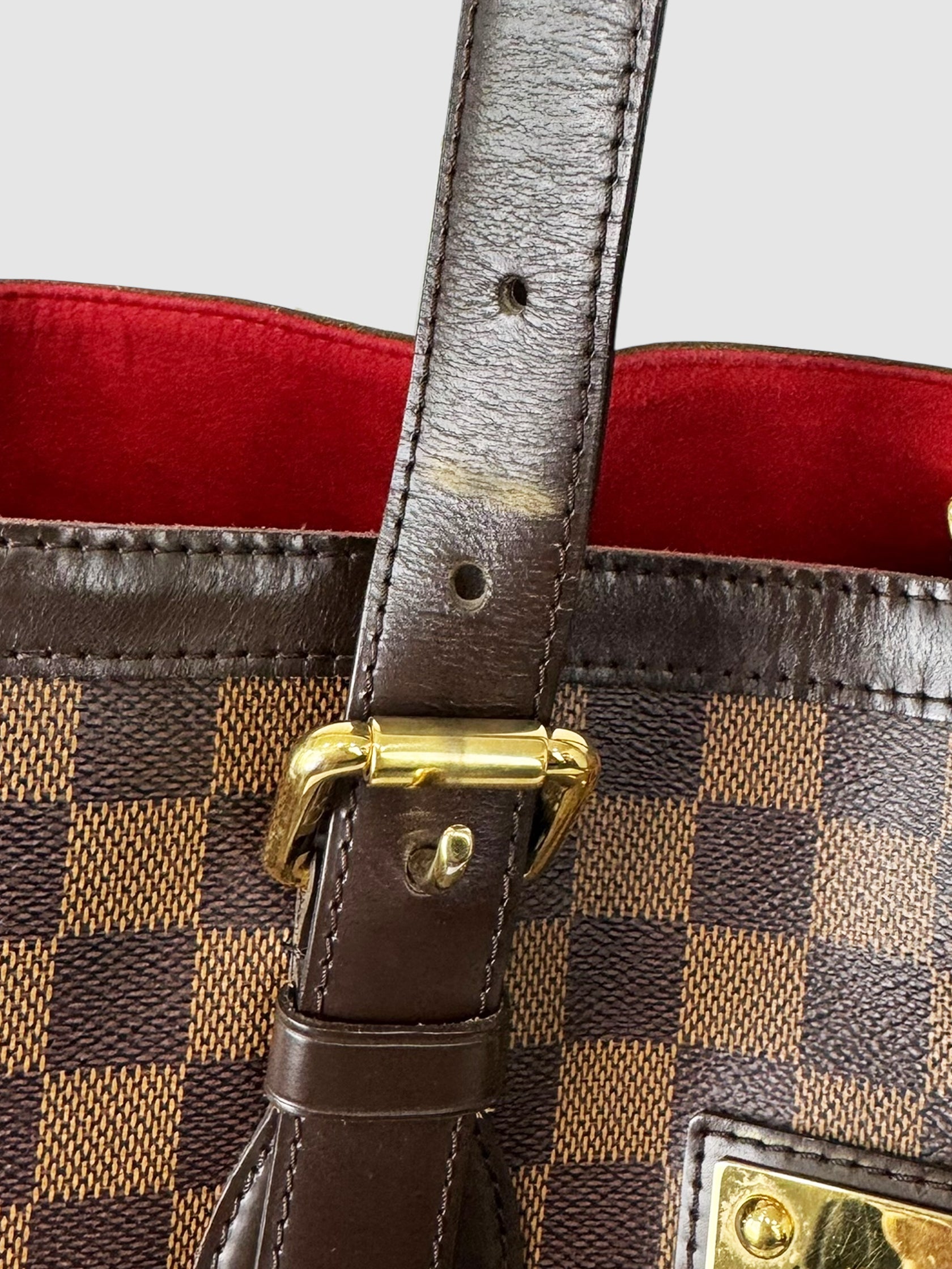 Damier Ebene Hampstead MM