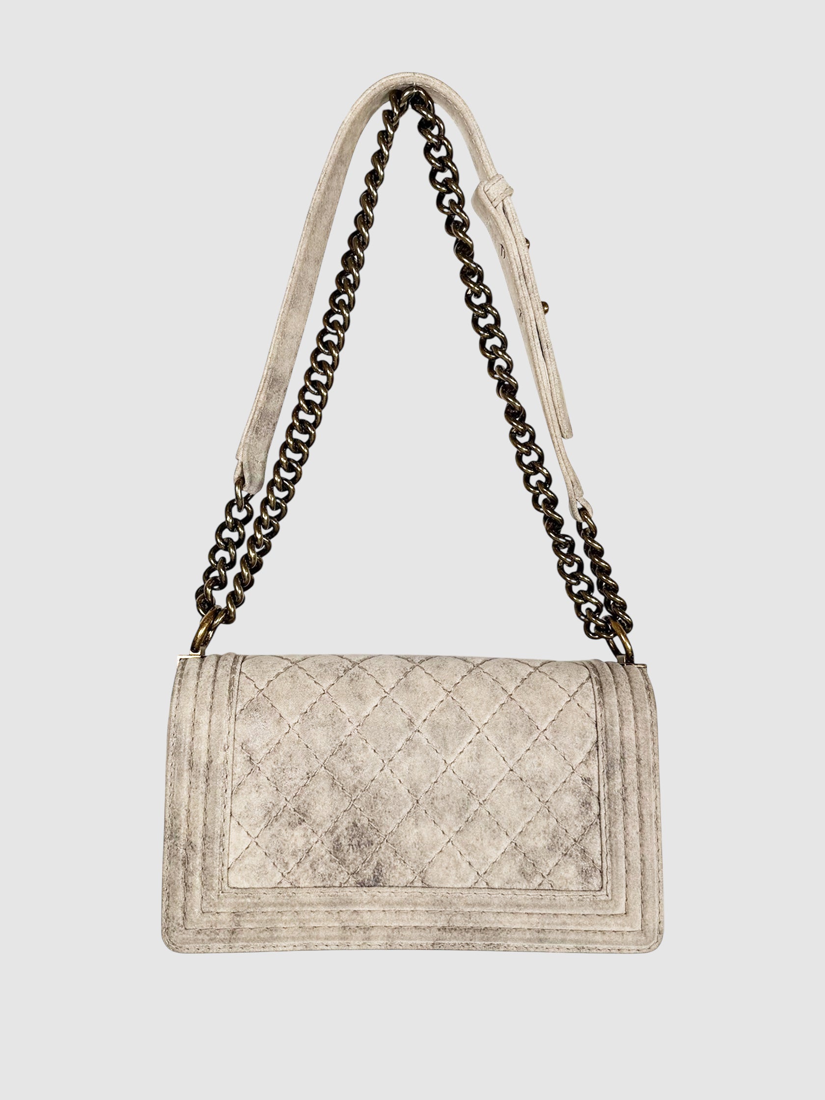 2013-2014 Python Boy Bag