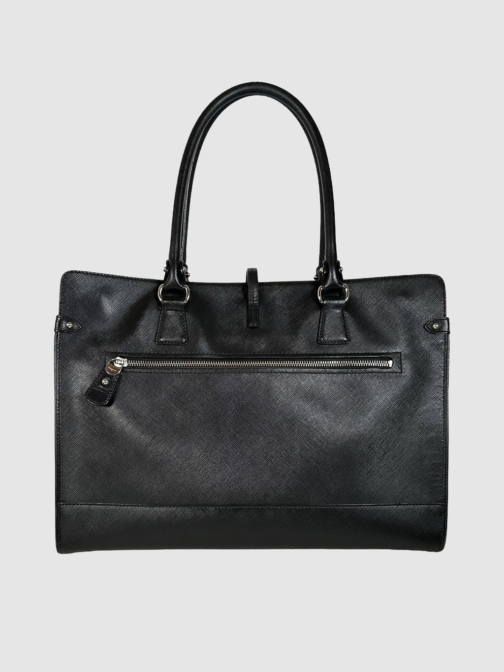 Salvatore Ferragamo Medium Briana Tote Bag