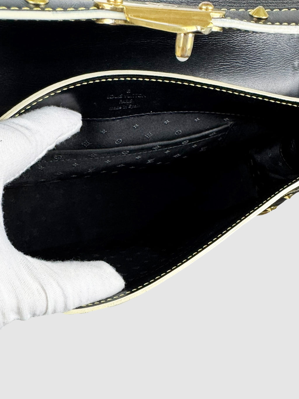 Suhali Le Talentueux Shoulder Bag