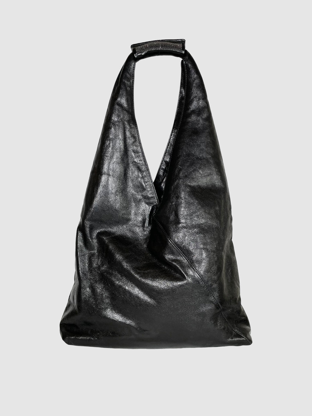 Brunello Cucinelli Monili Detail Shoulder Bag