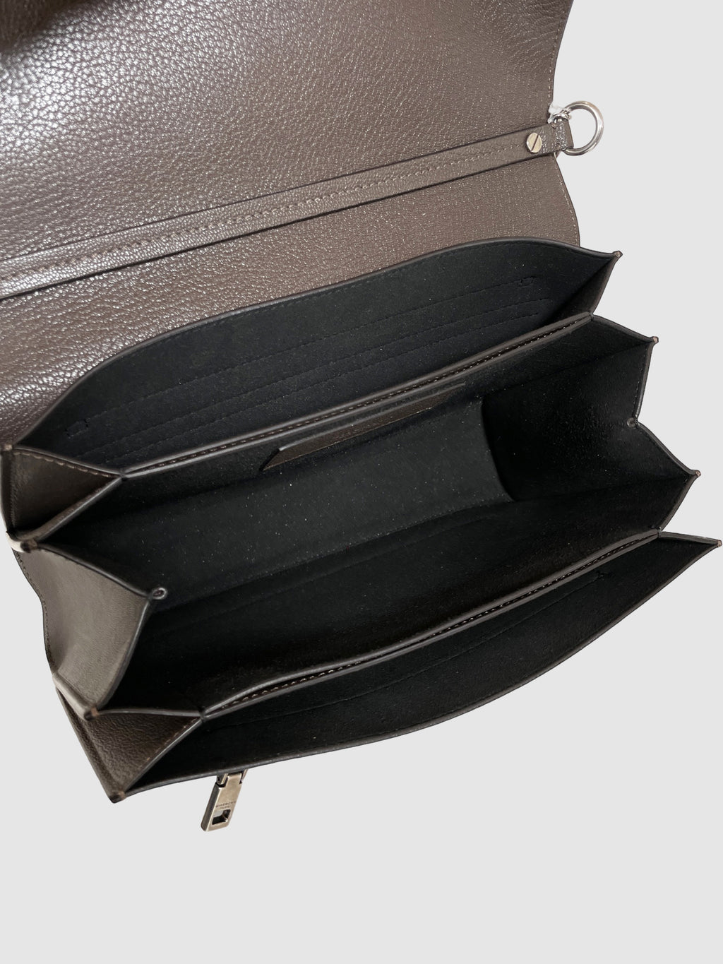 Givenchy GV3 Flap Bag