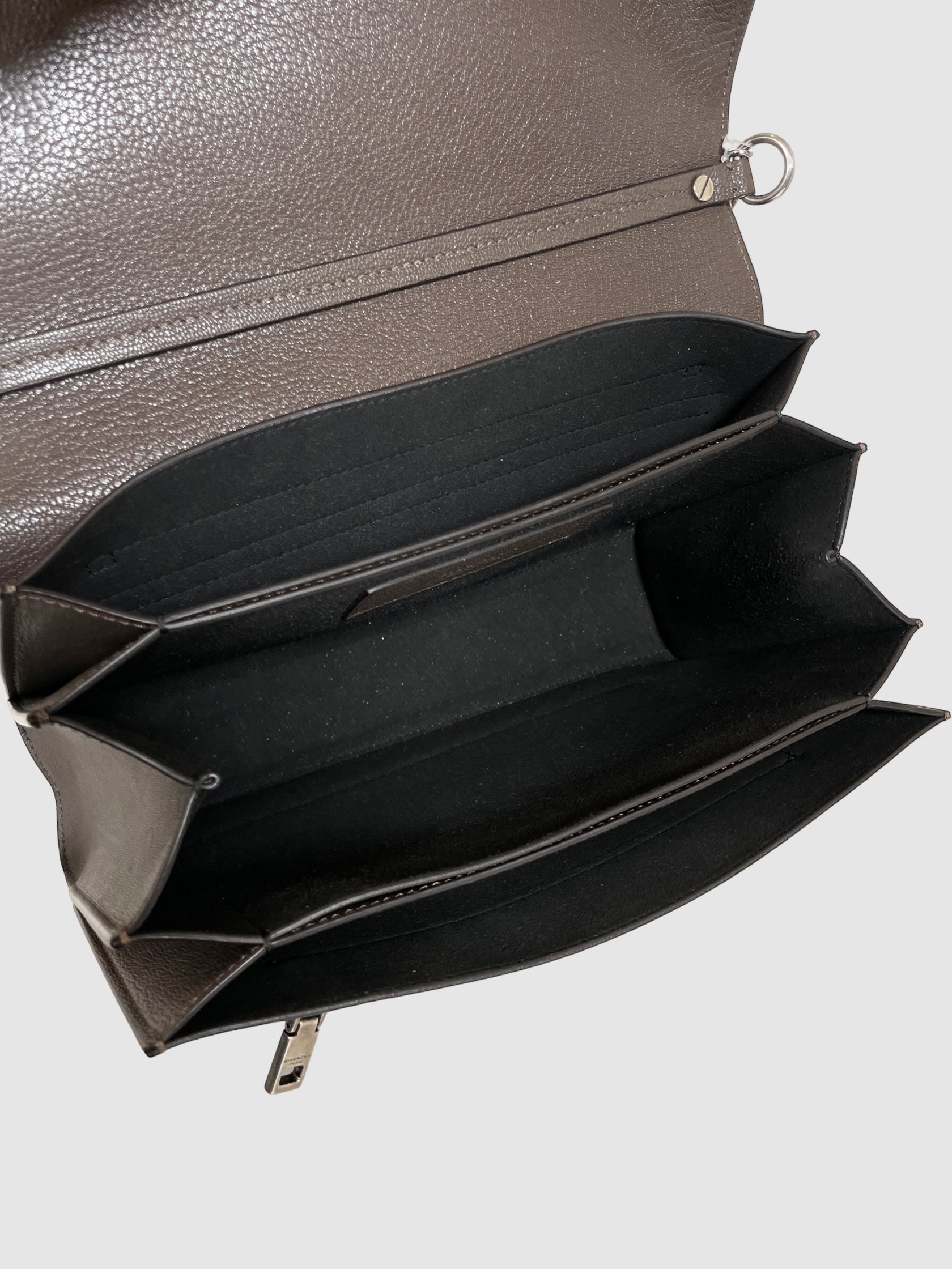 Givenchy GV3 Flap Bag