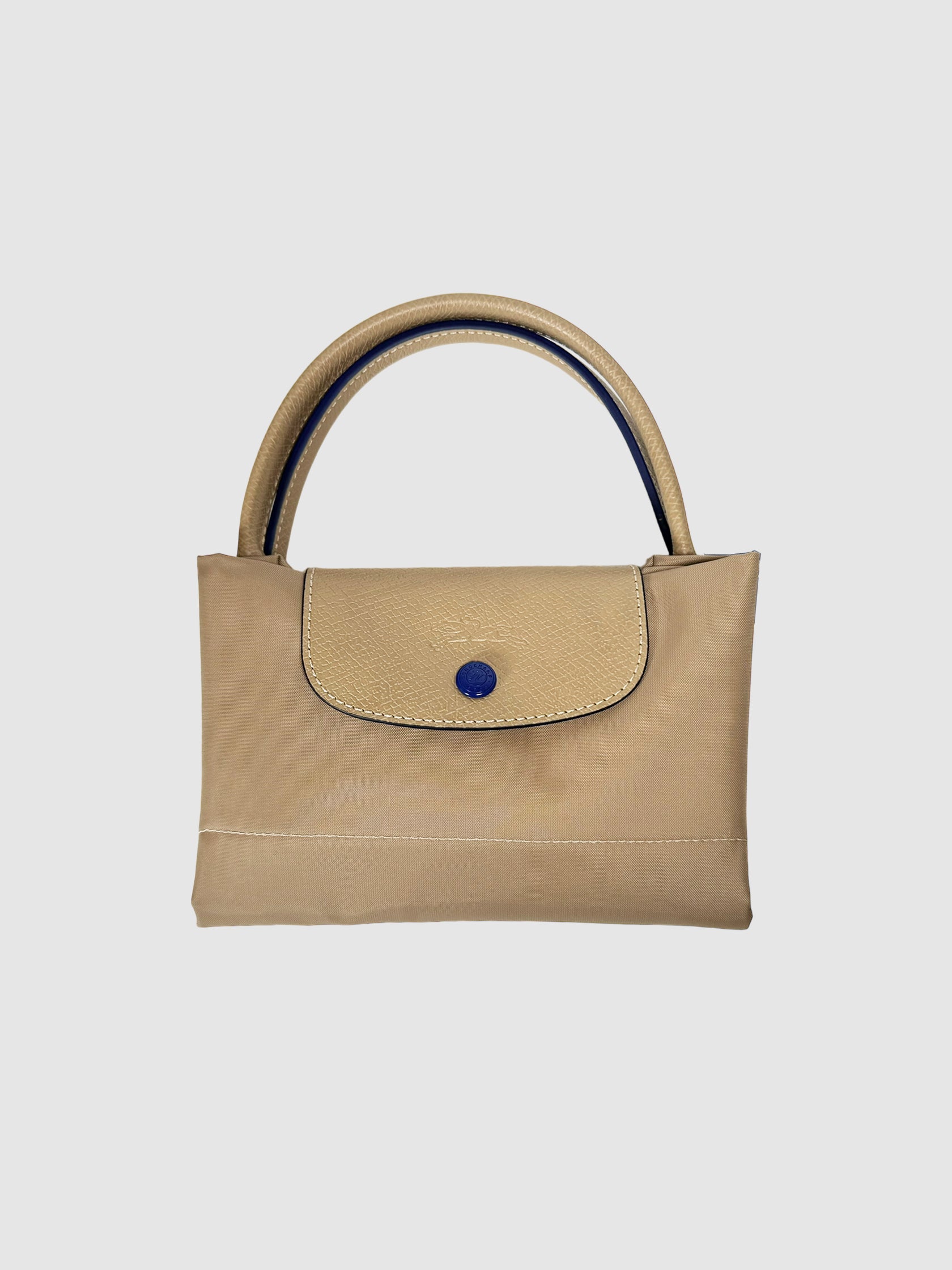 Medium Le Pliage Original Top Handle Bag