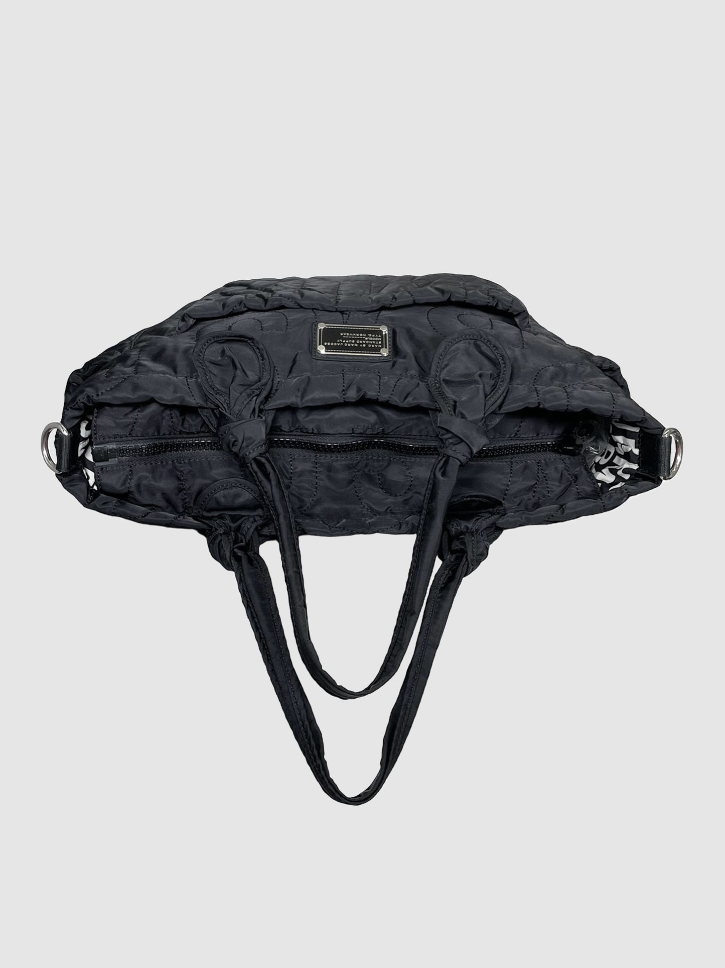 Marc by Marc Jacobs Nylon Diaper Bag