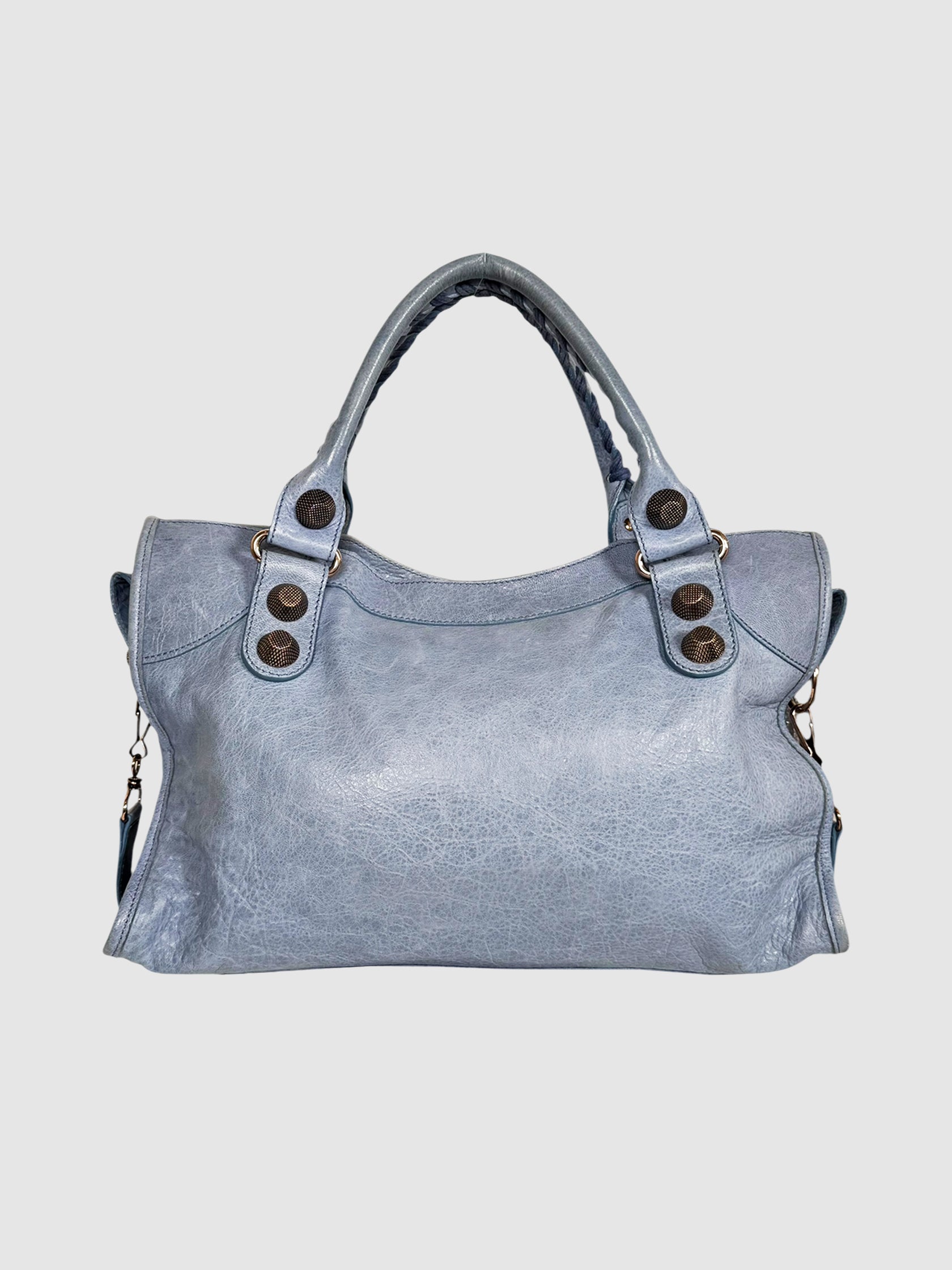 Medium Classic City Bag