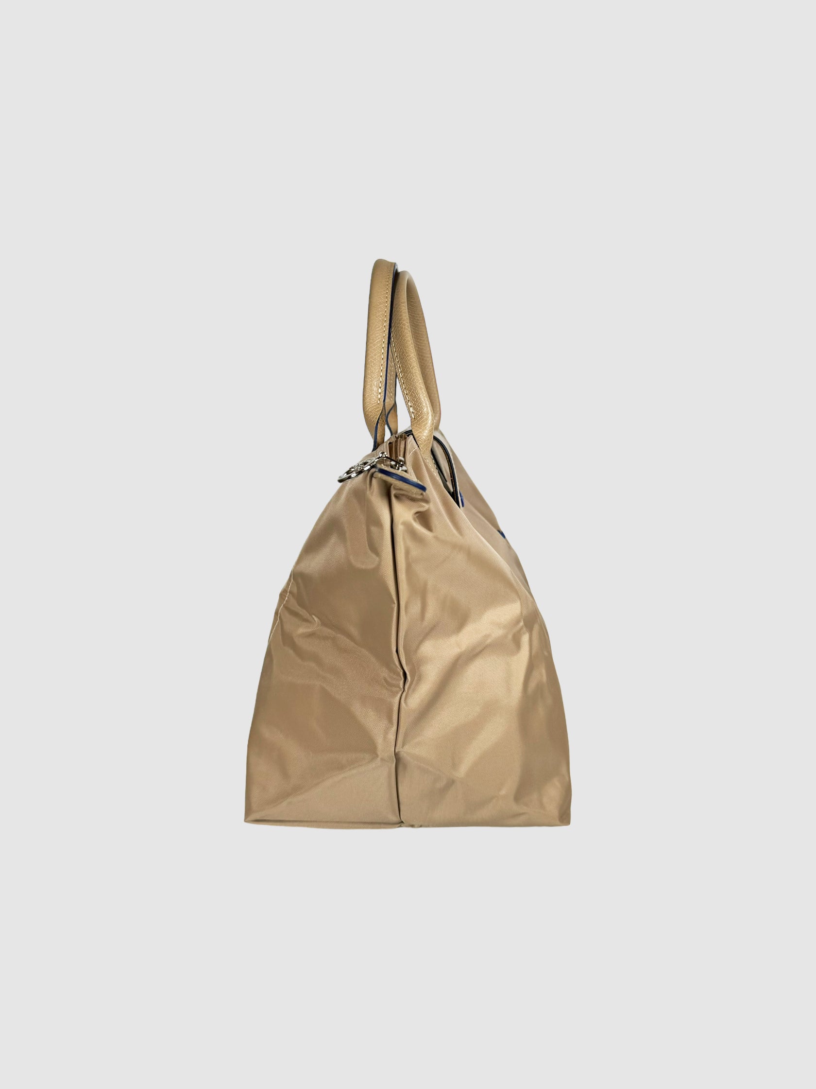 Medium Le Pliage Original Top Handle Bag