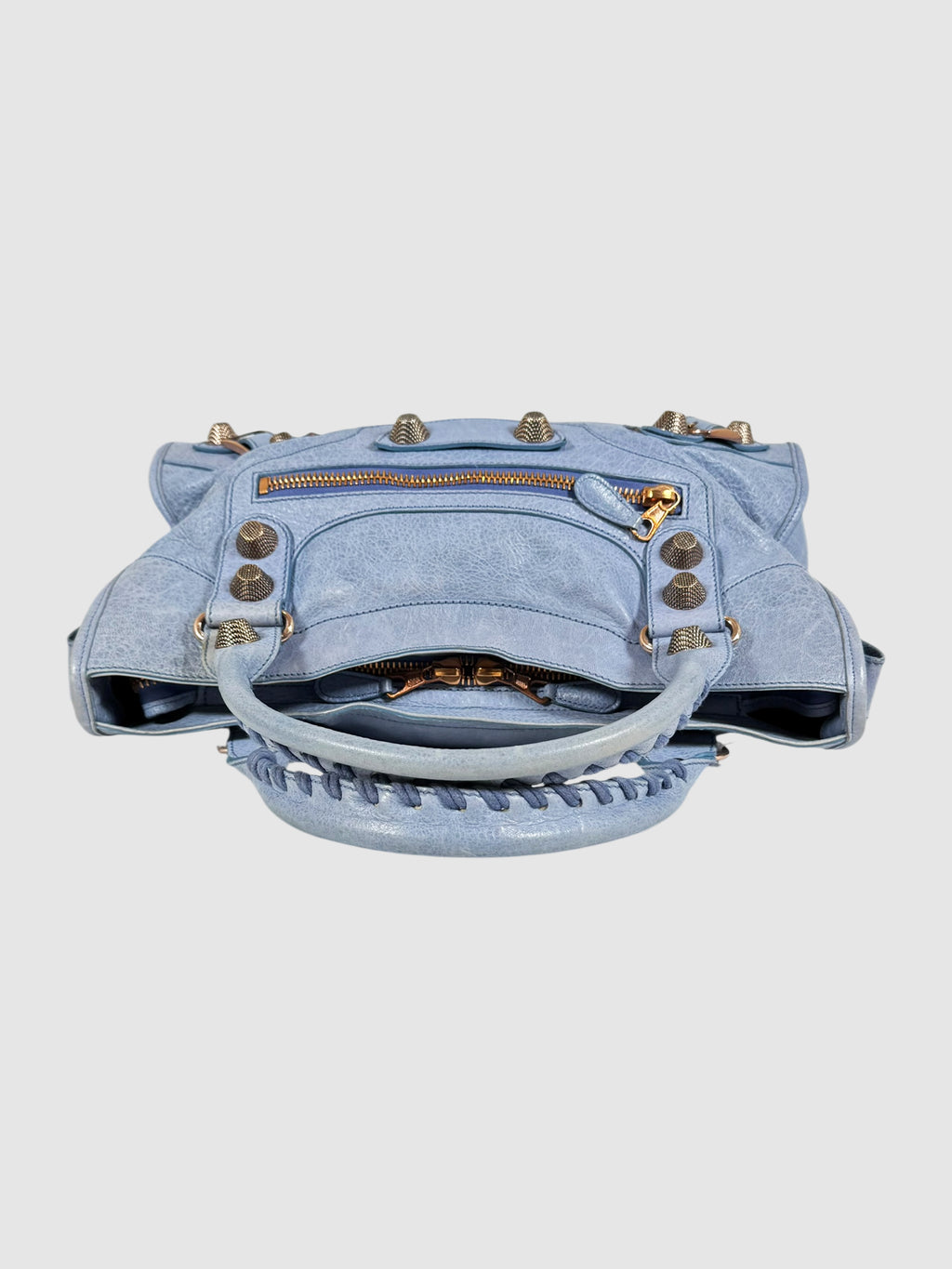 Medium Classic City Bag