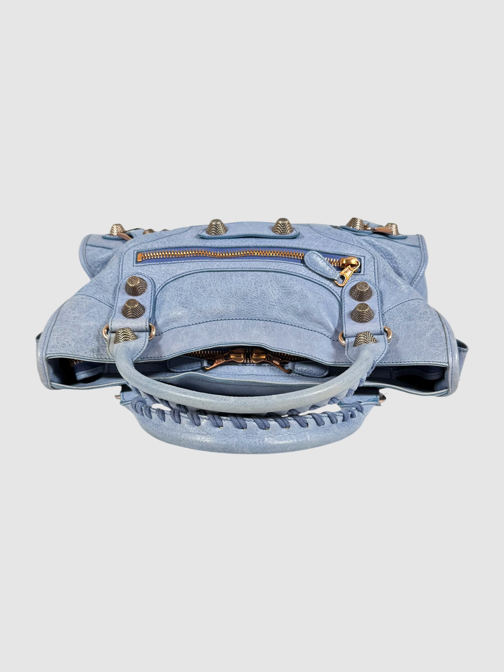 Medium Classic City Bag