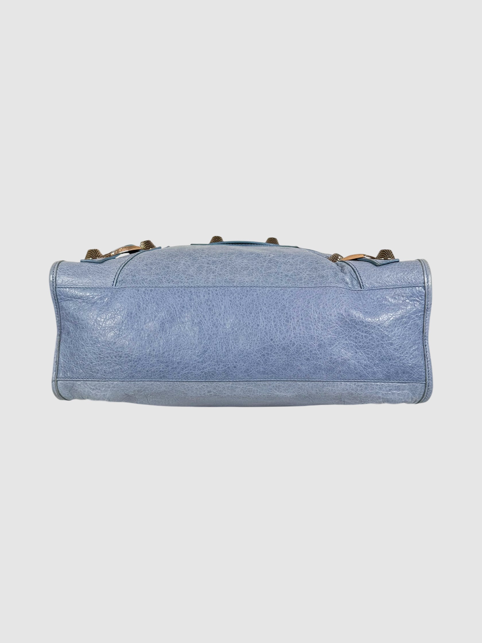 Medium Classic City Bag