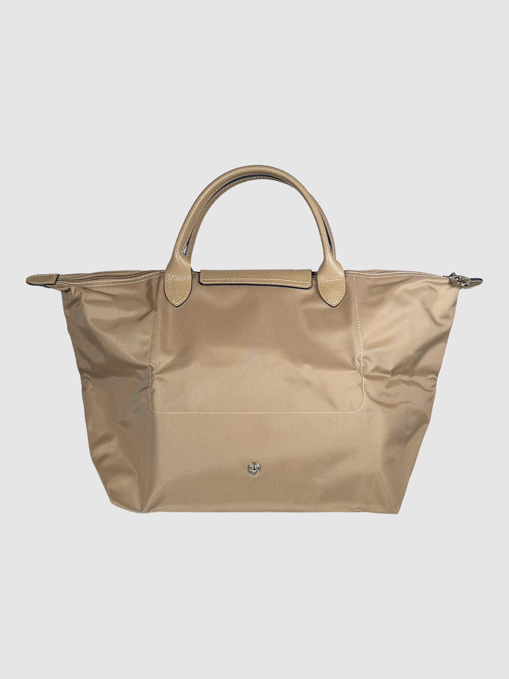 Medium Le Pliage Original Top Handle Bag