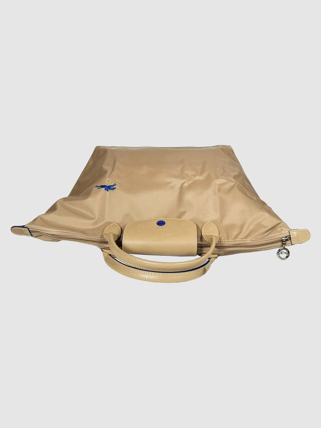 Medium Le Pliage Original Top Handle Bag