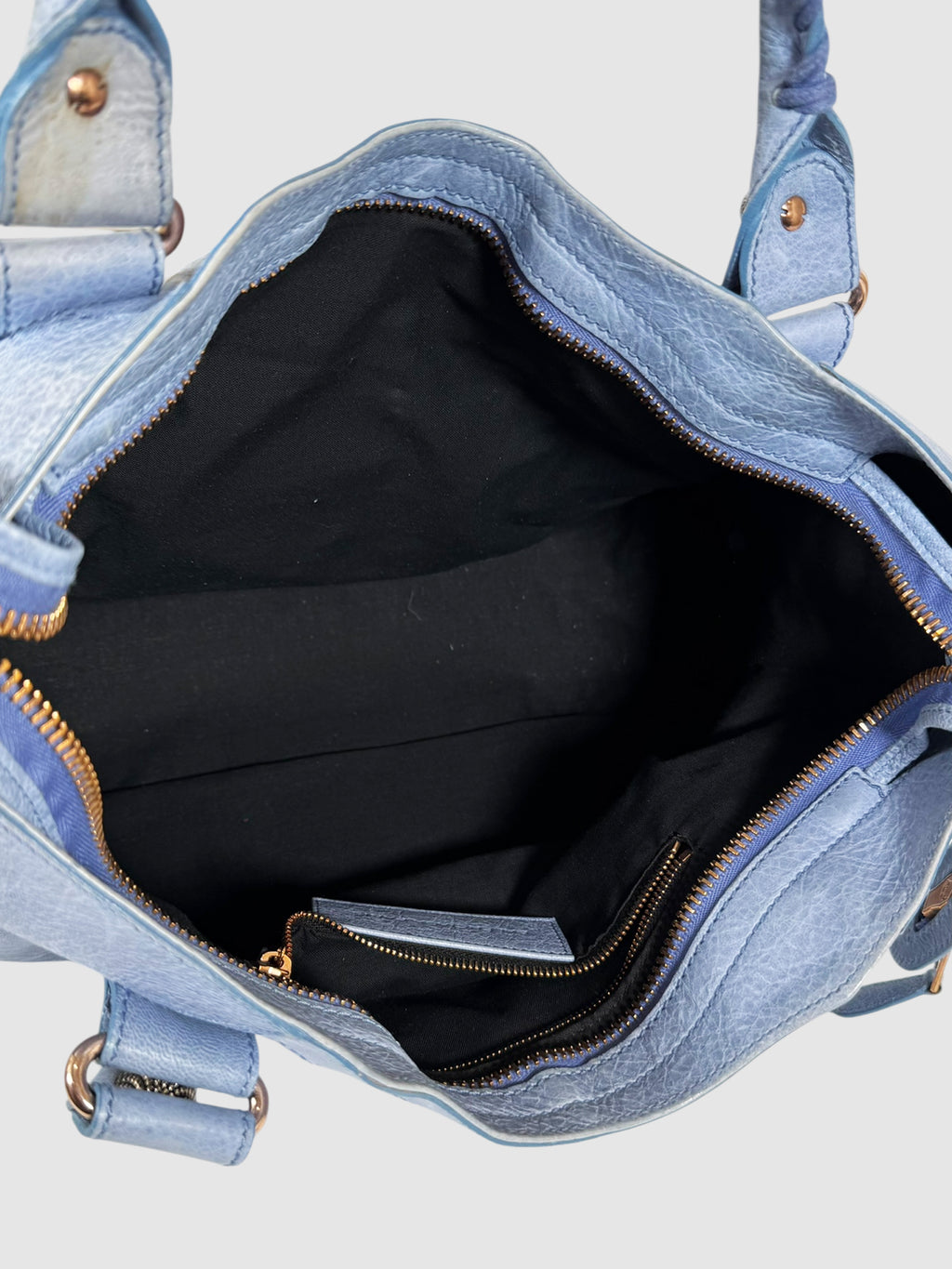 Medium Classic City Bag