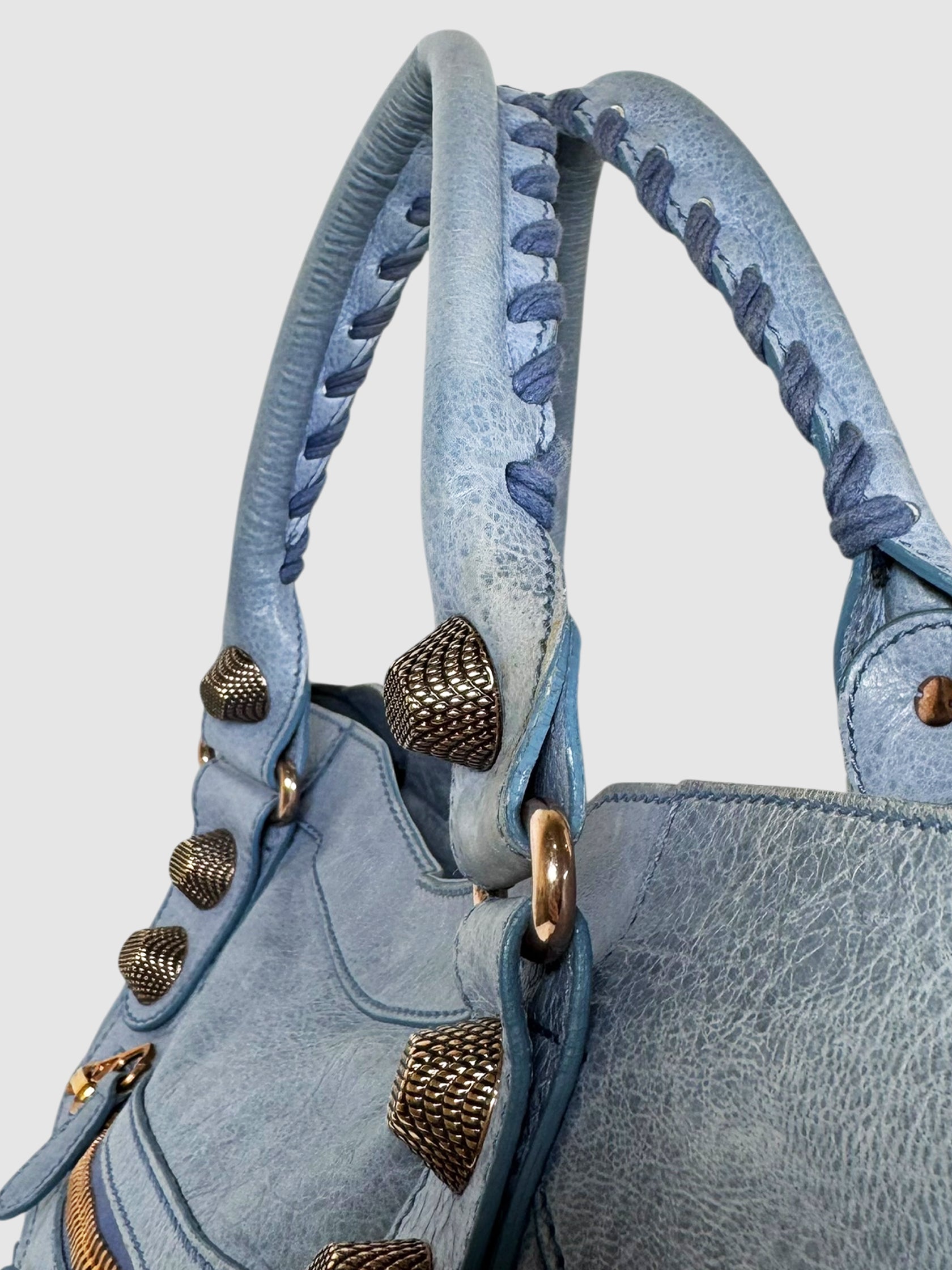 Medium Classic City Bag