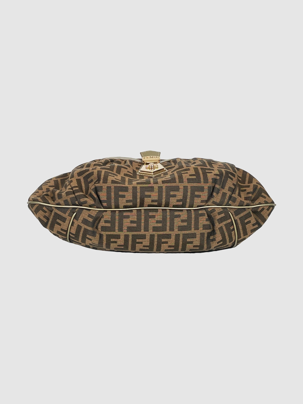 Fendi Large Hobo Shoulder Bag