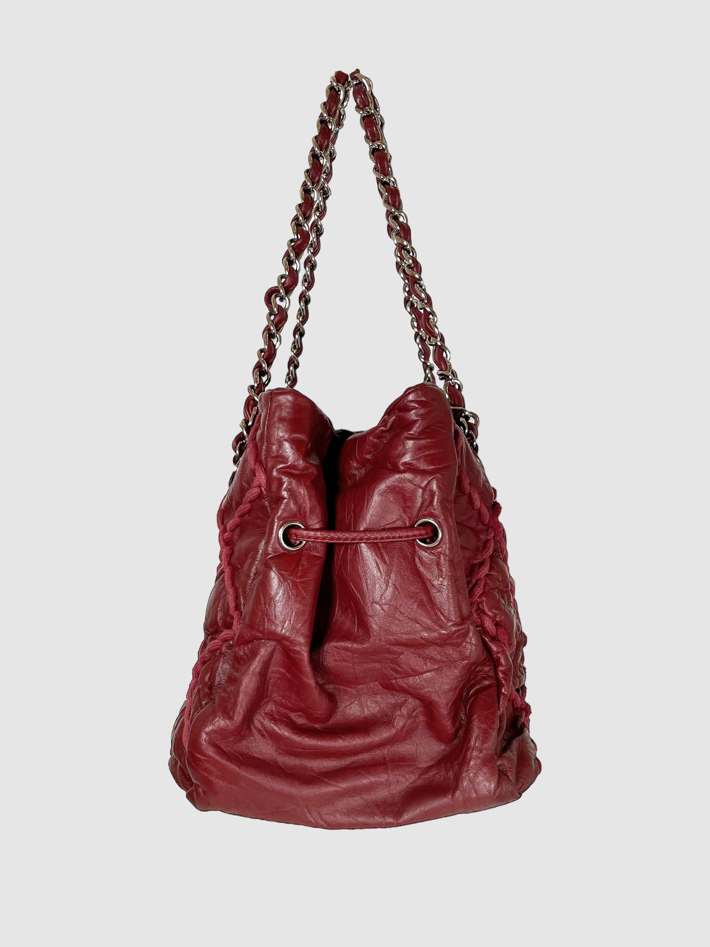 Ultra Stitch Quilted Tote