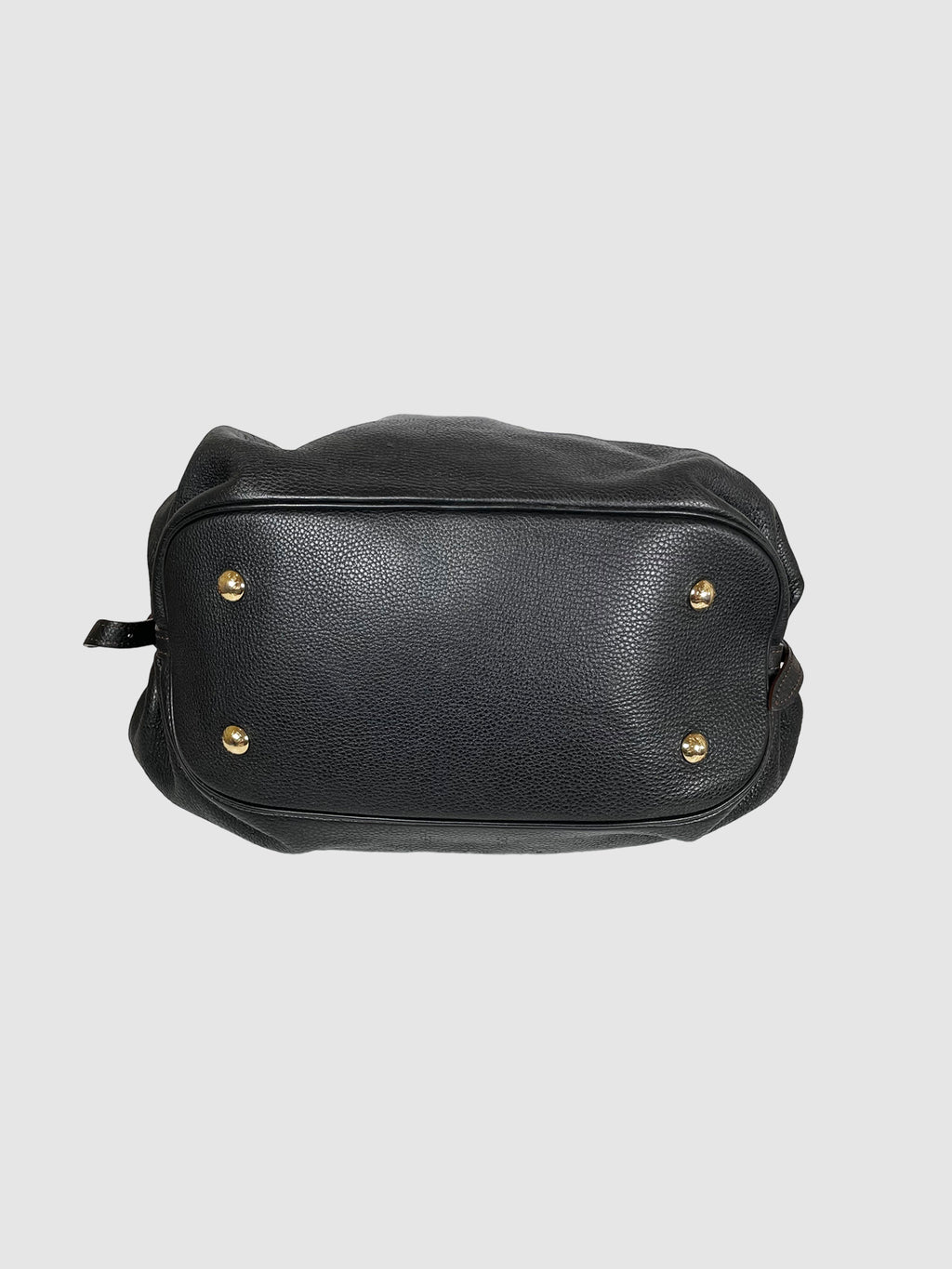 Louis Vuitton Mahina Hobo Bag