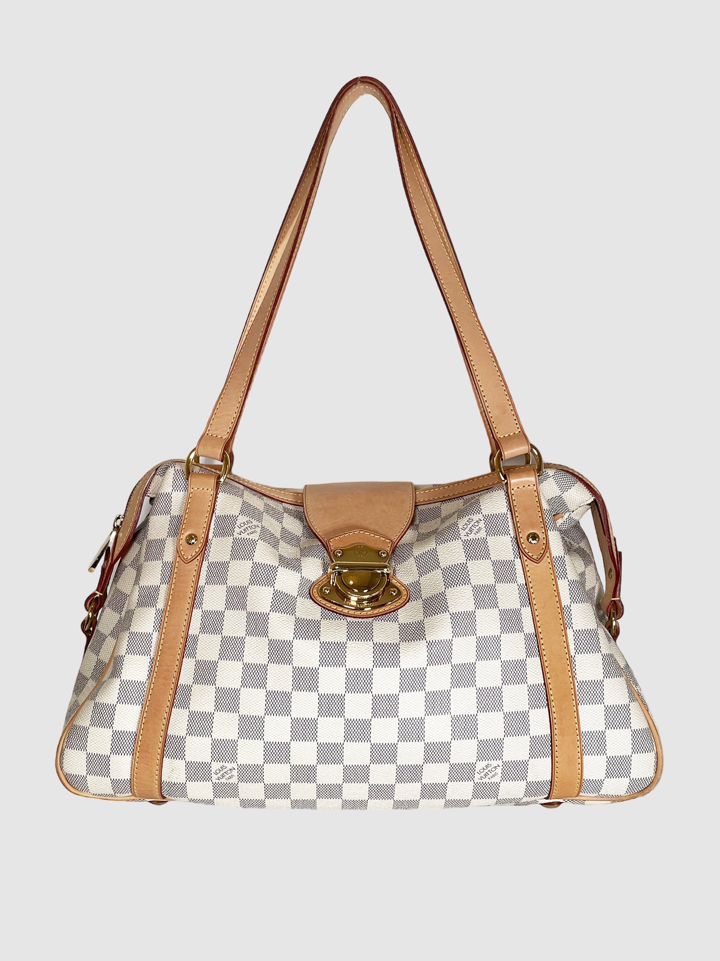 Damier Azur Stresa GM