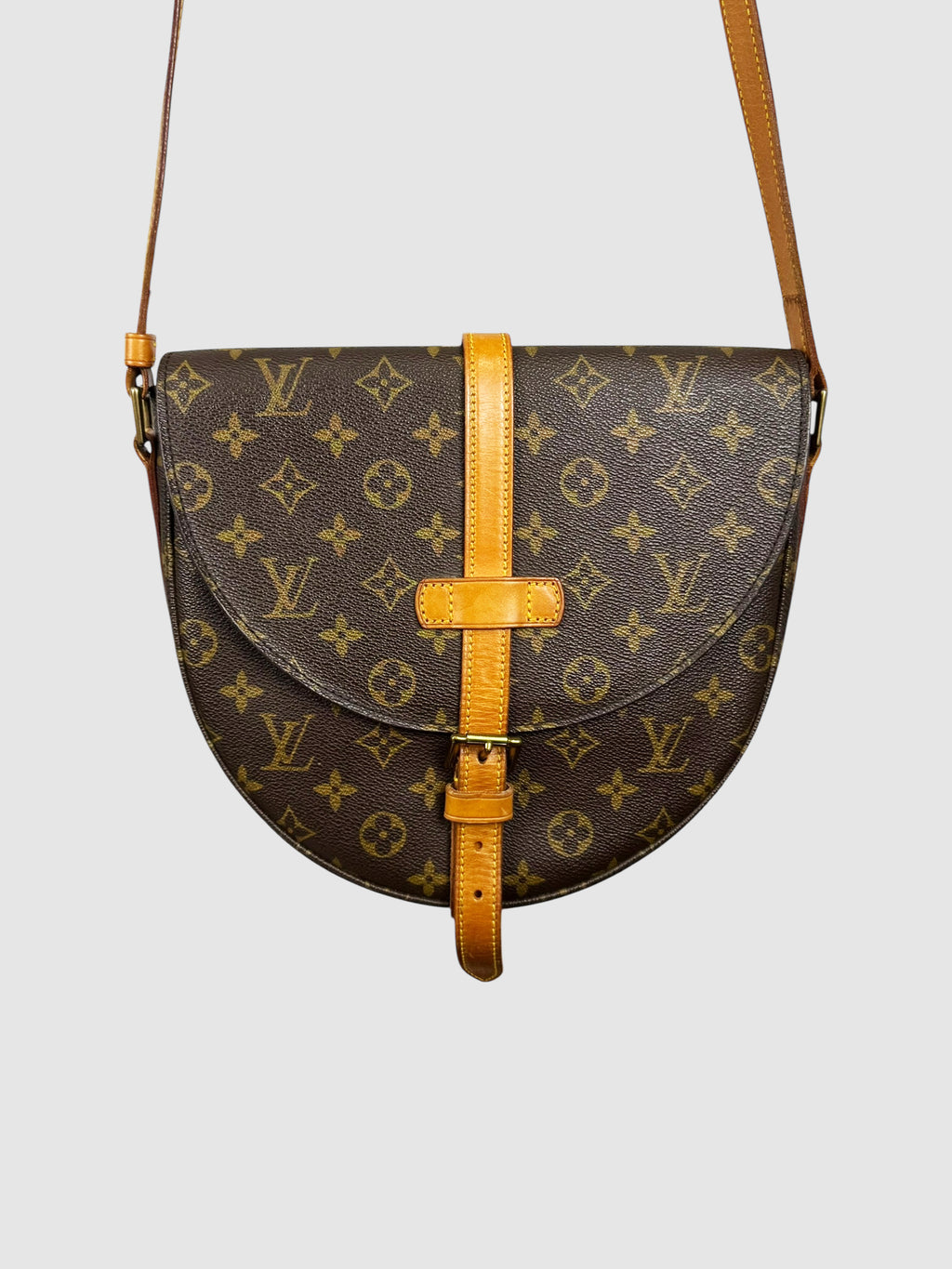 Monogram Chantilly GM