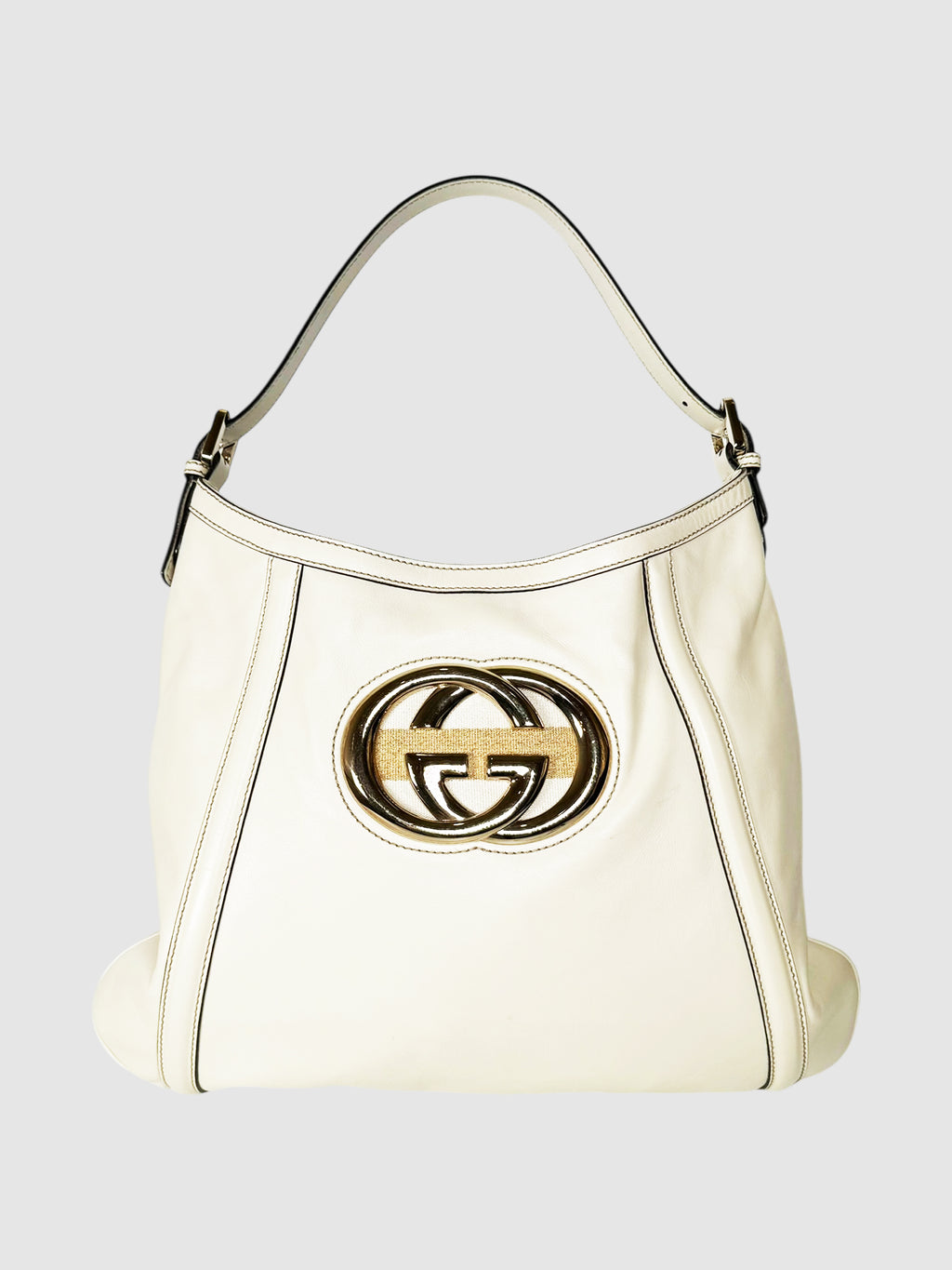 Britt Hobo Shoulder Bag