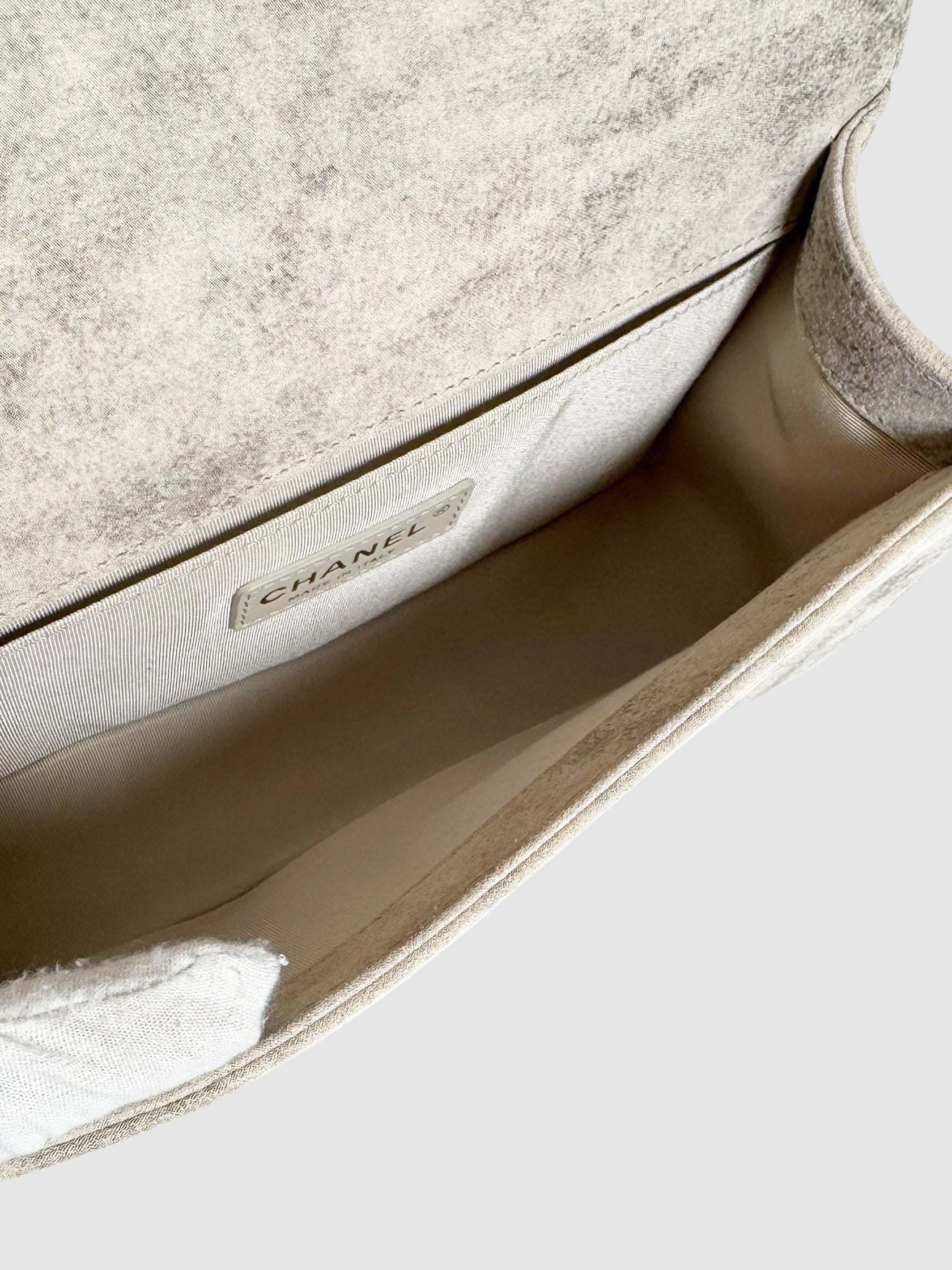 2013-2014 Python Boy Bag