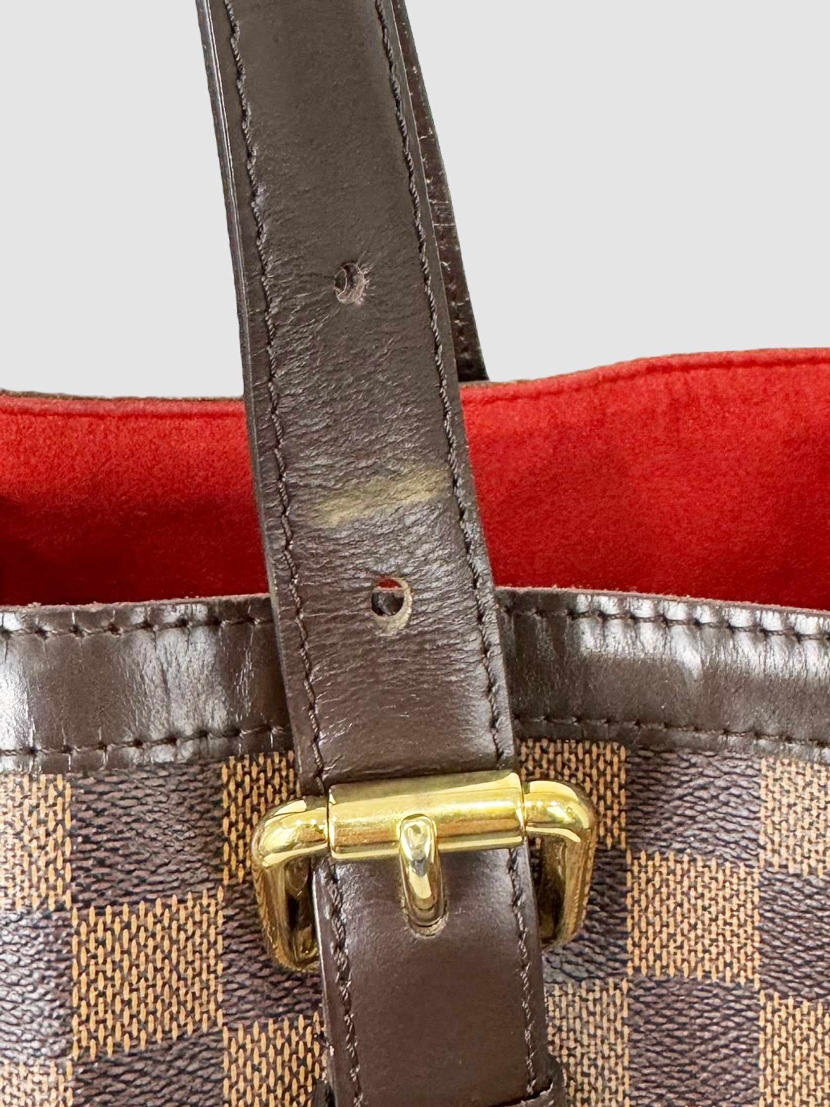 Damier Ebene Hampstead MM