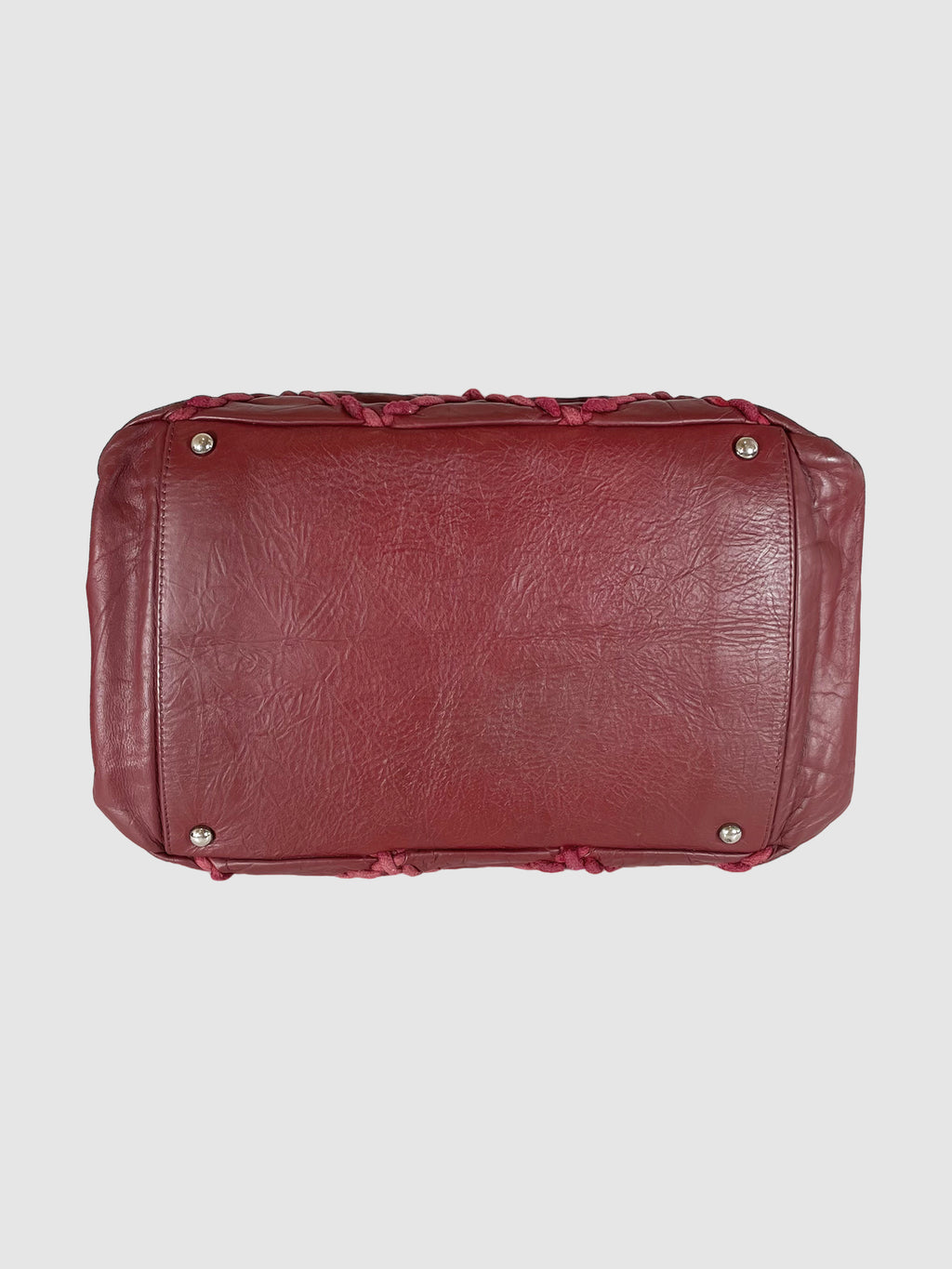 Ultra Stitch Quilted Tote