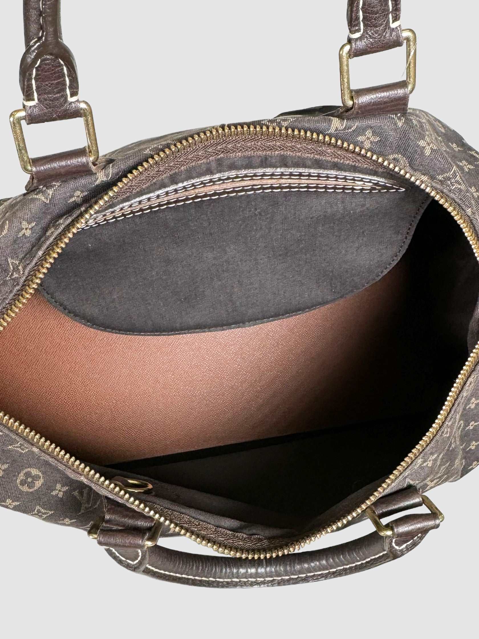 2000 Mini Lin Canvas Speedy 30