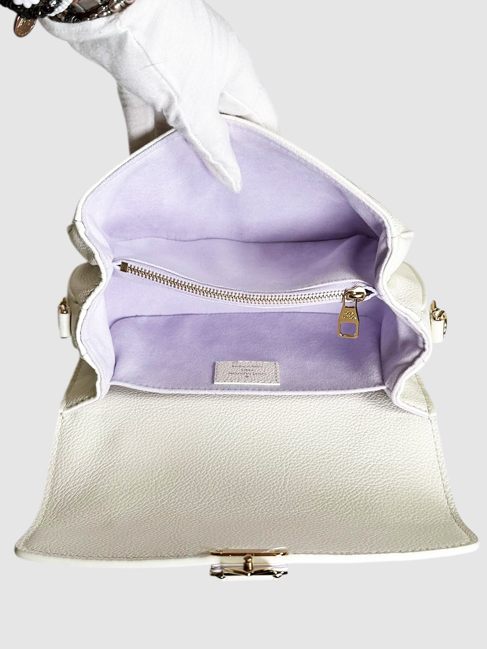 Pochette Métis East West Bag