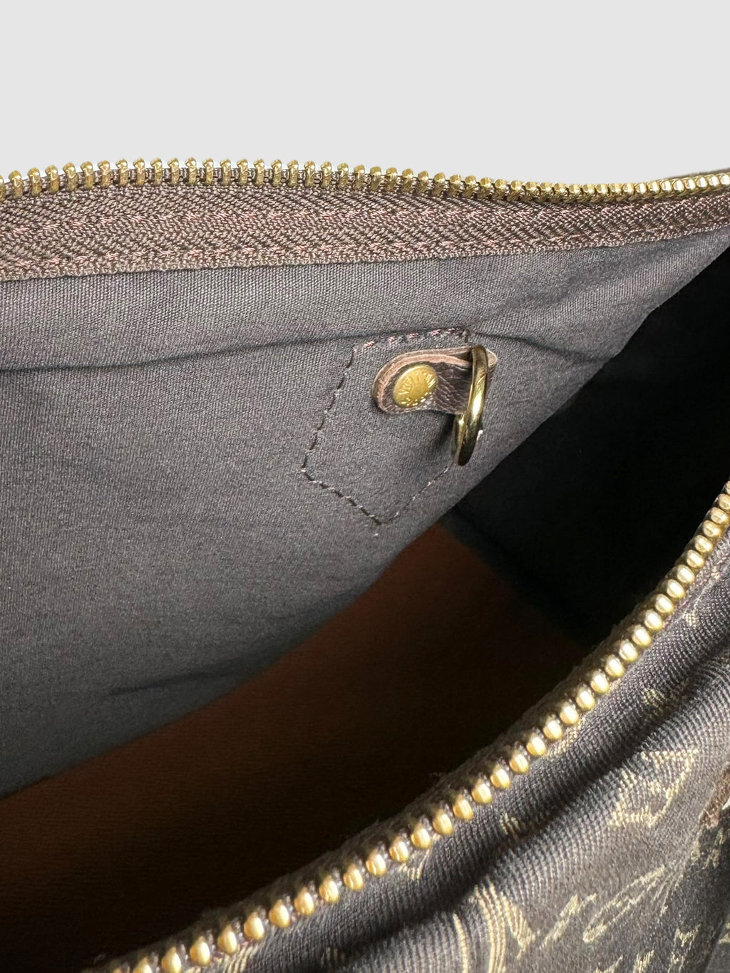 2000 Mini Lin Canvas Speedy 30